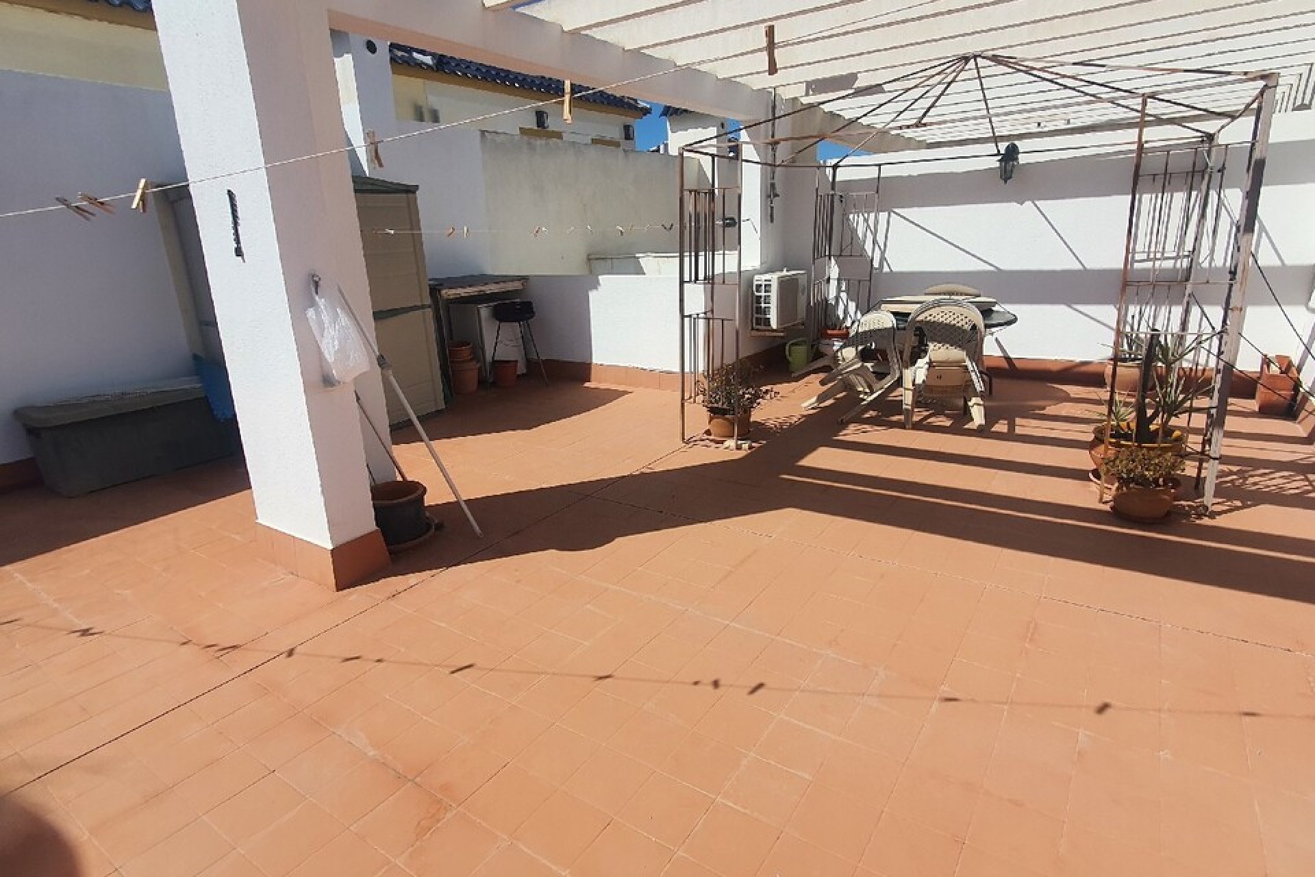 Resale - Quad House -
Los Balcones - Costa Blanca