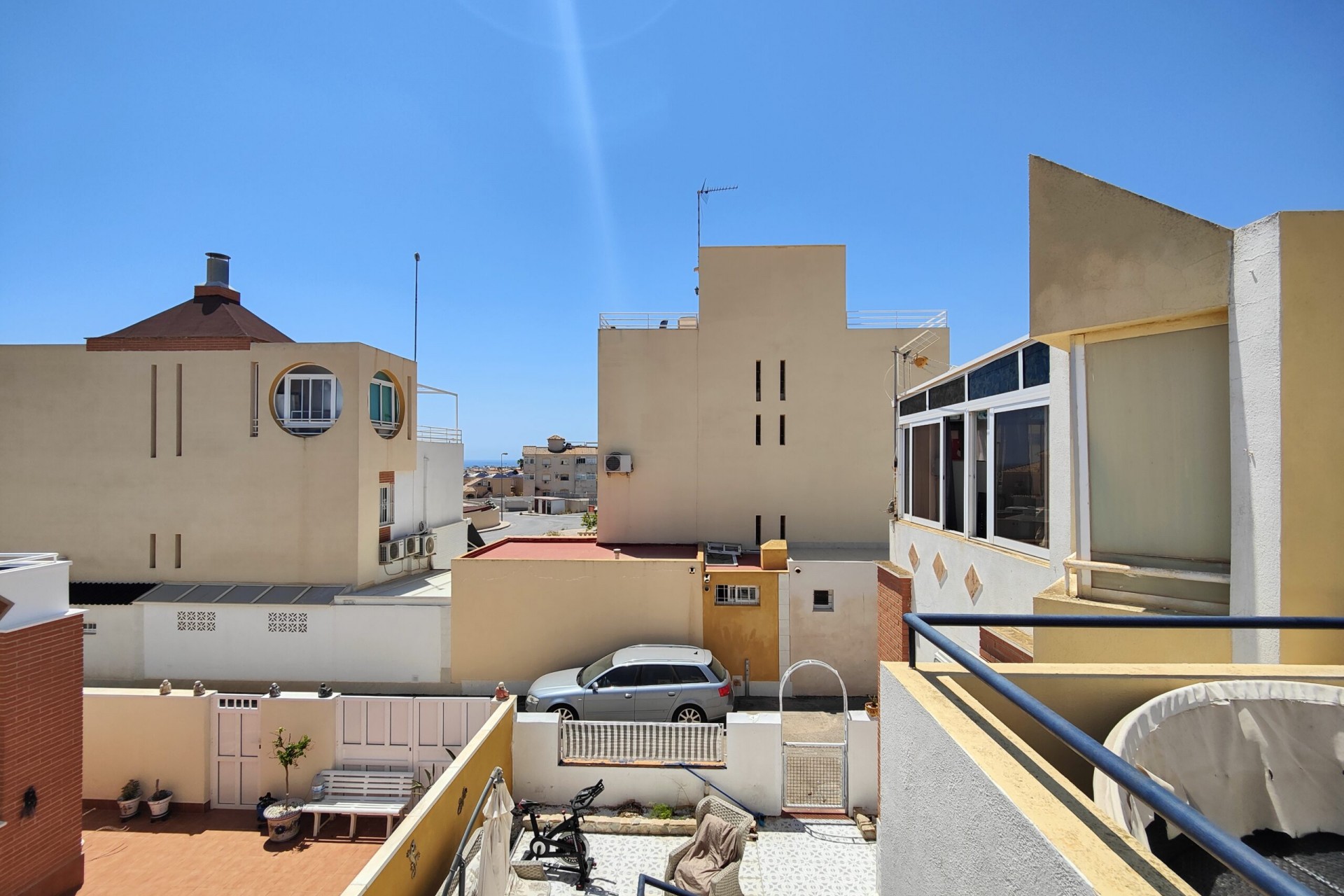 Resale - Quad House -
Orihuela Costa - Costa Blanca