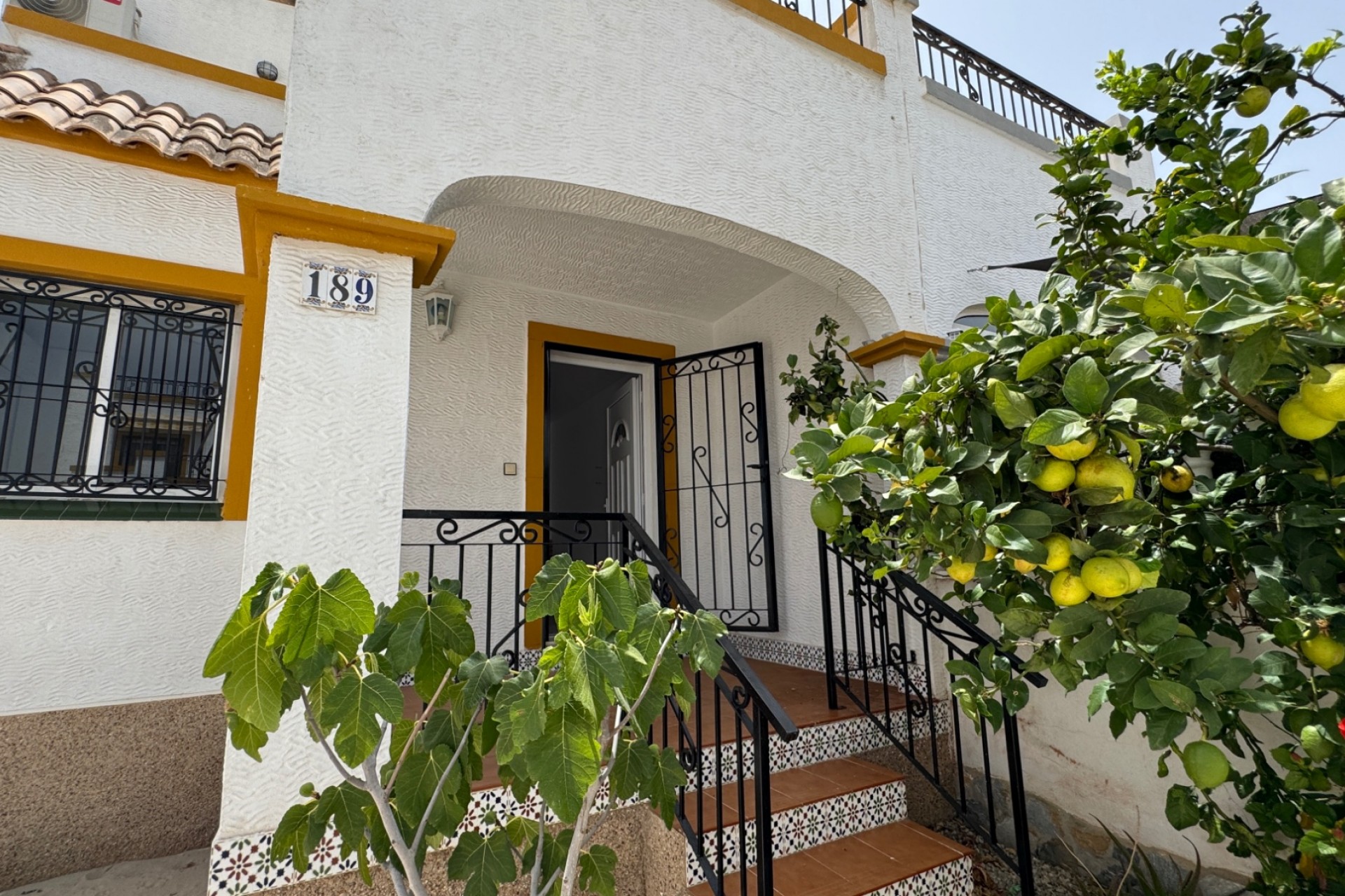 Resale - Quad House -
Orihuela Costa - Costa Blanca