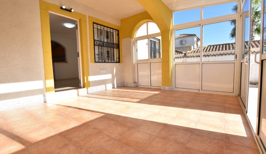 Resale - Quad House -
Orihuela Costa - Costa Blanca