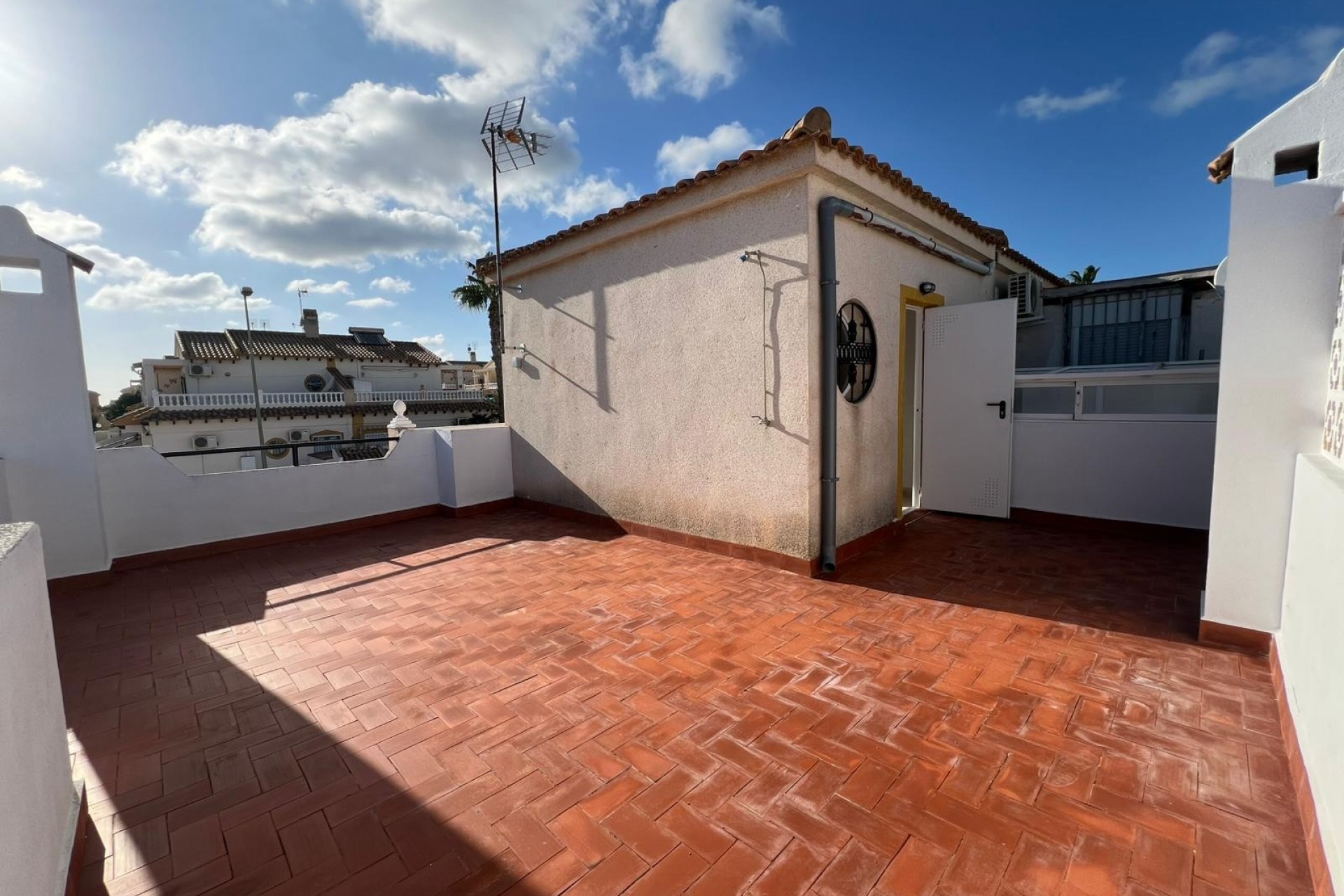 Resale - Quad House -
Orihuela Costa - Costa Blanca