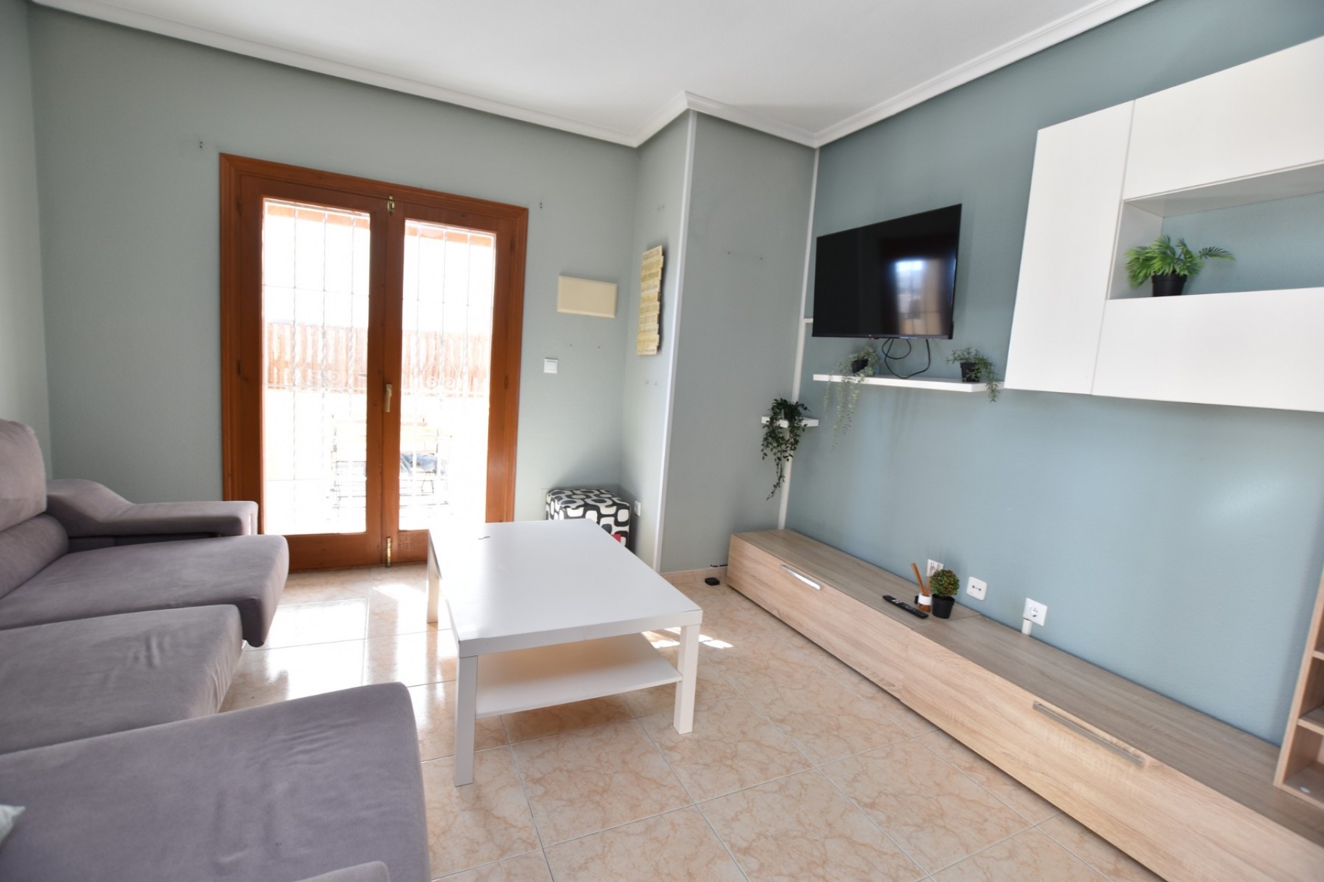 Resale - Quad House -
Orihuela Costa - Costa Blanca