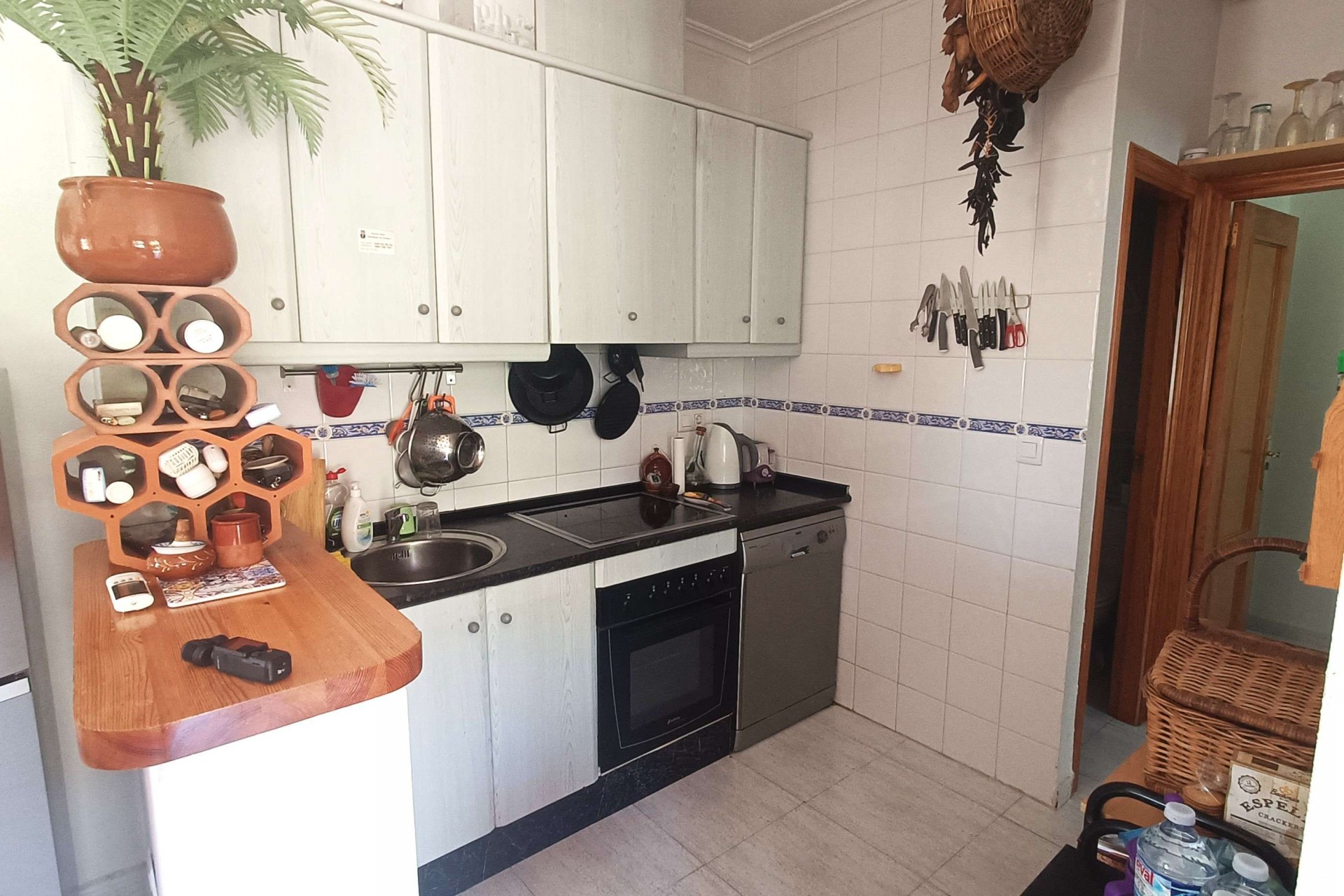 Resale - Quad House -
Orihuela Costa - Costa Blanca