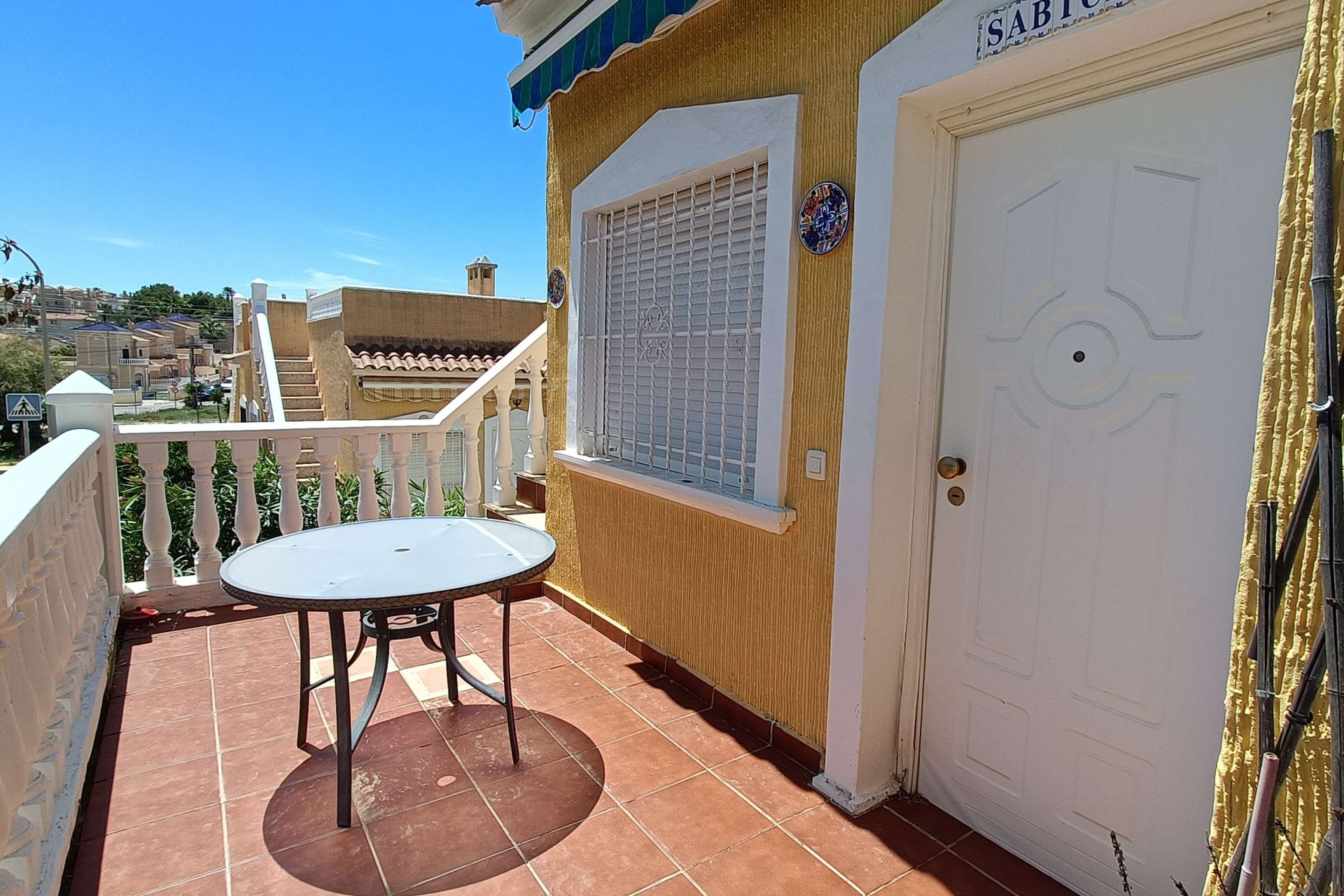 Resale - Quad House -
Orihuela Costa - Costa Blanca