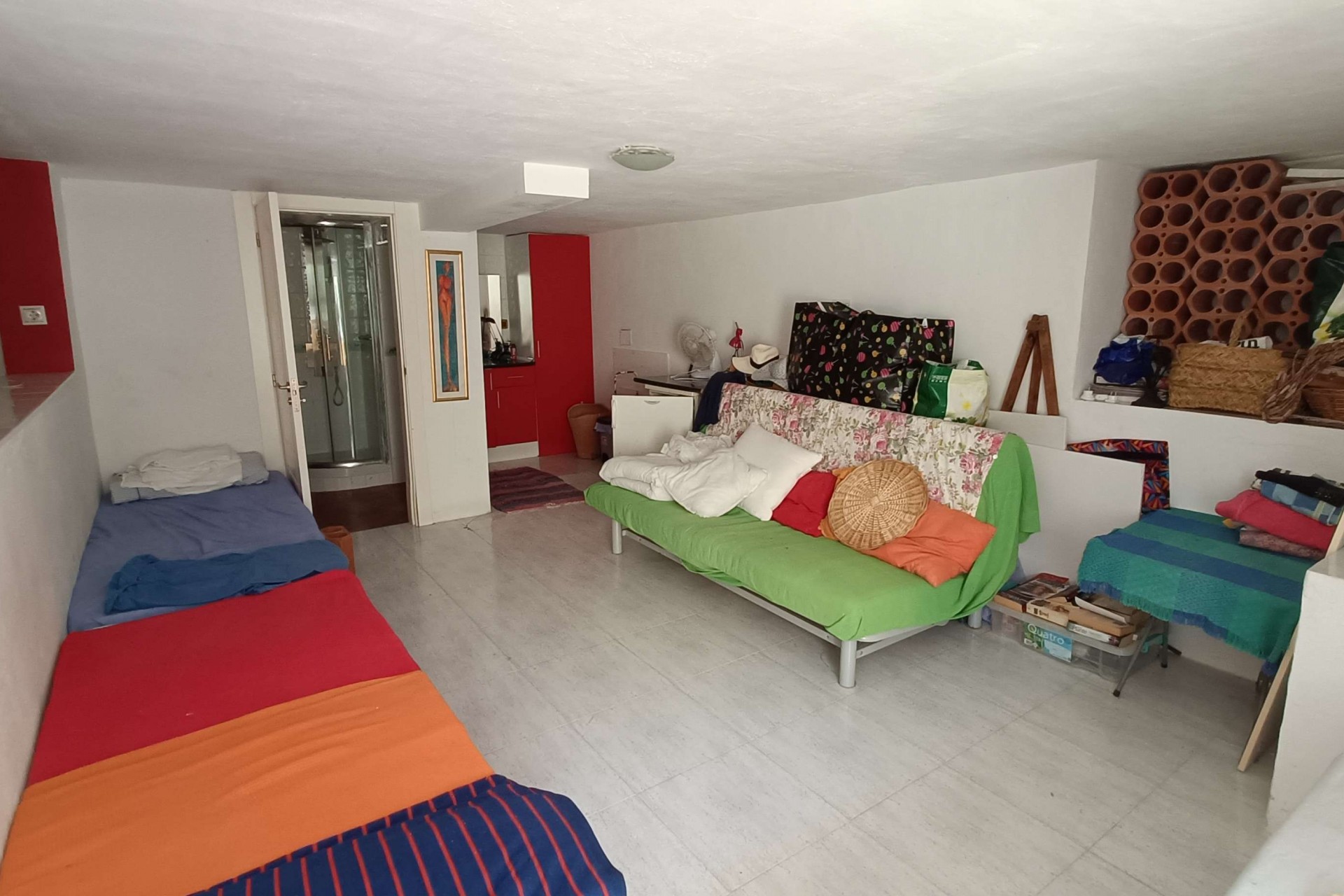 Resale - Quad House -
Orihuela Costa - Costa Blanca
