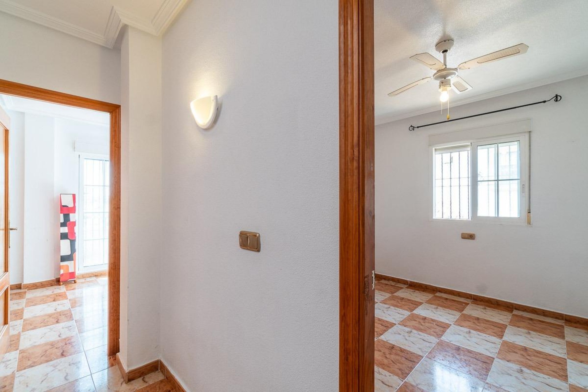 Resale - Quad House -
Orihuela Costa - Los Dolses