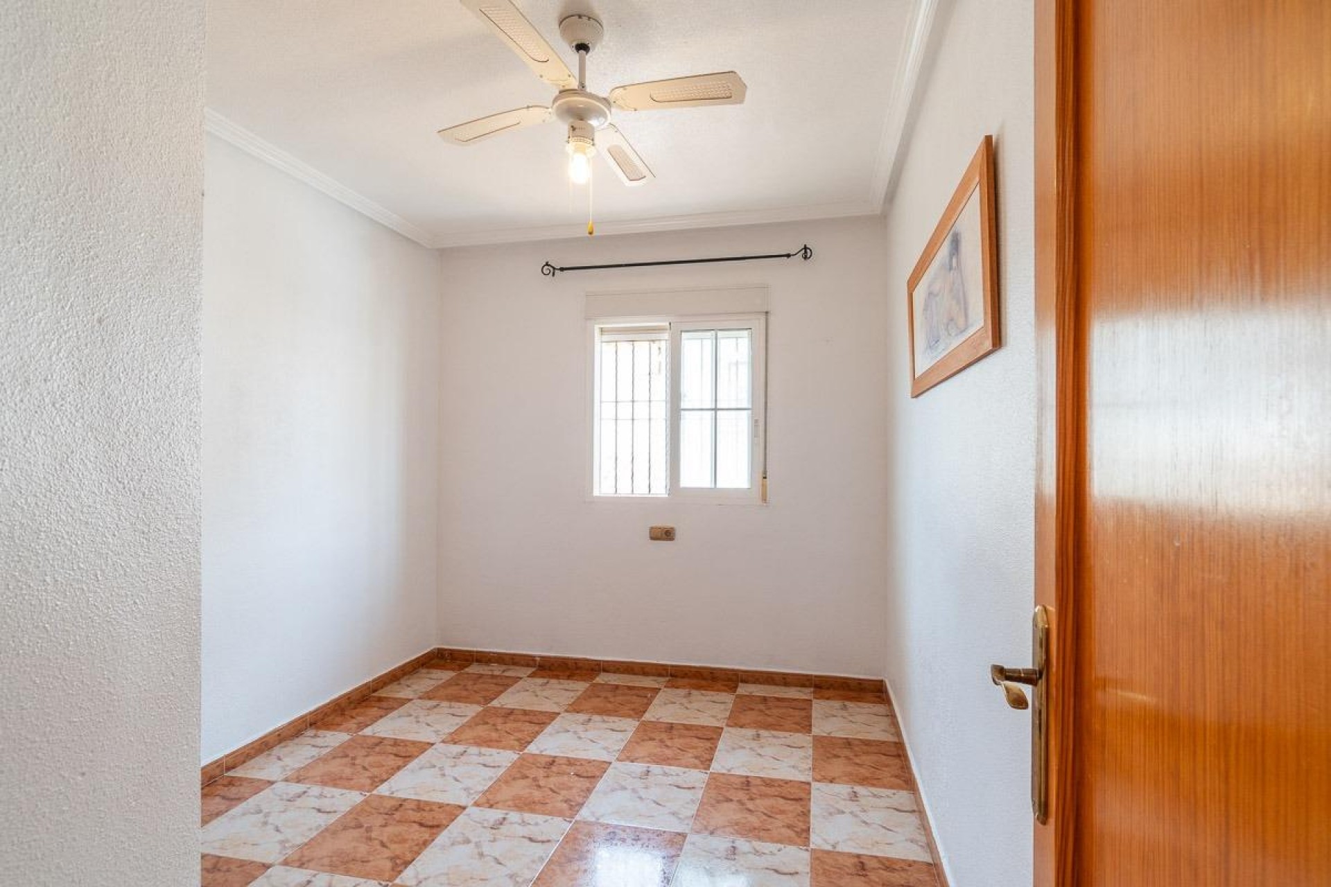 Resale - Quad House -
Orihuela Costa - Los Dolses