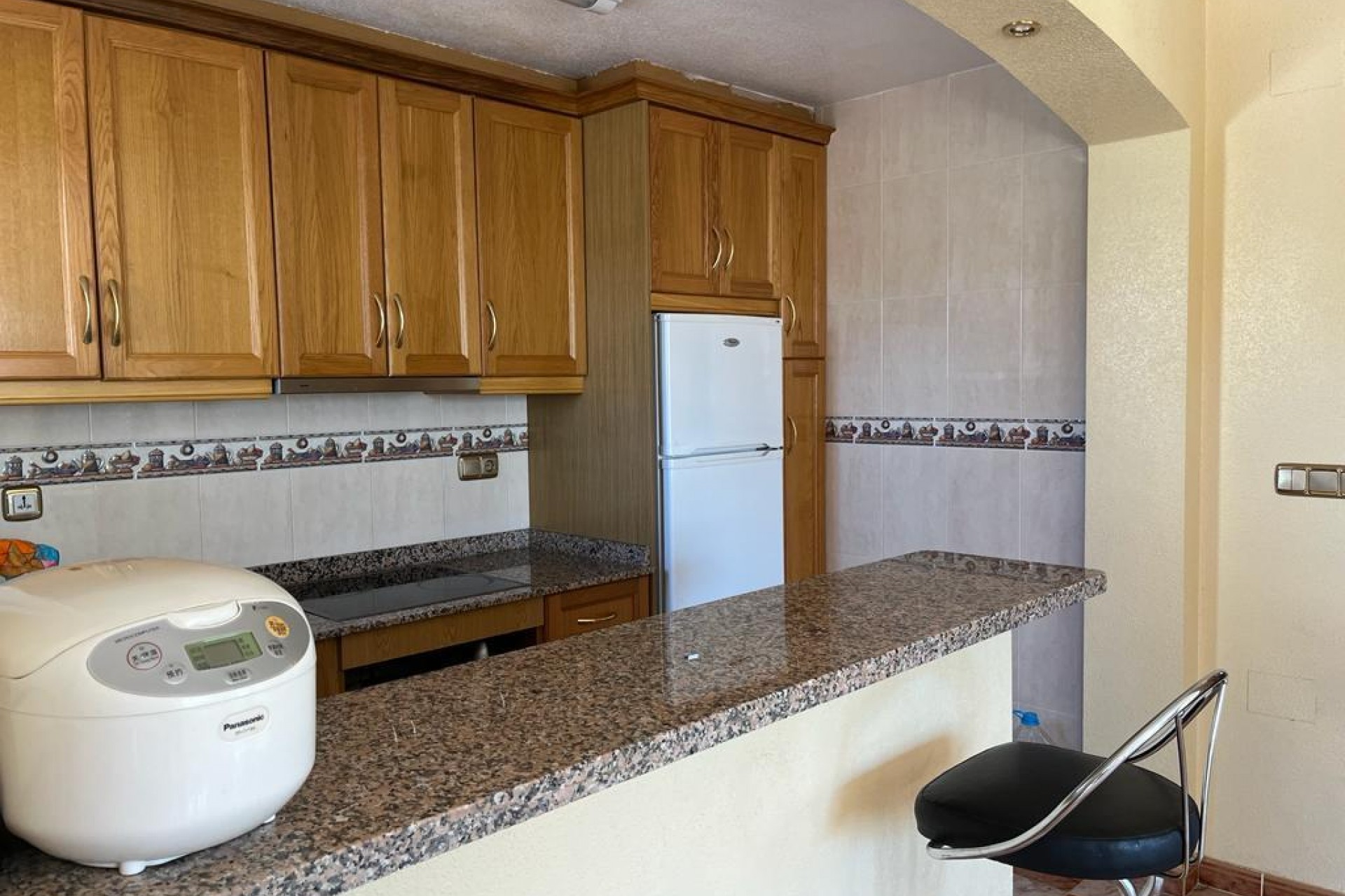 Resale - Quad House -
Orihuela Costa - Montezenia