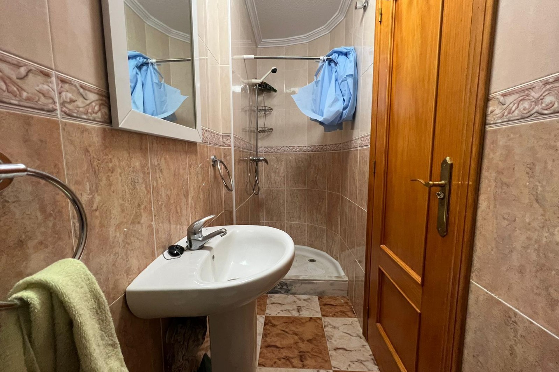 Resale - Quad House -
Orihuela Costa - Montezenia