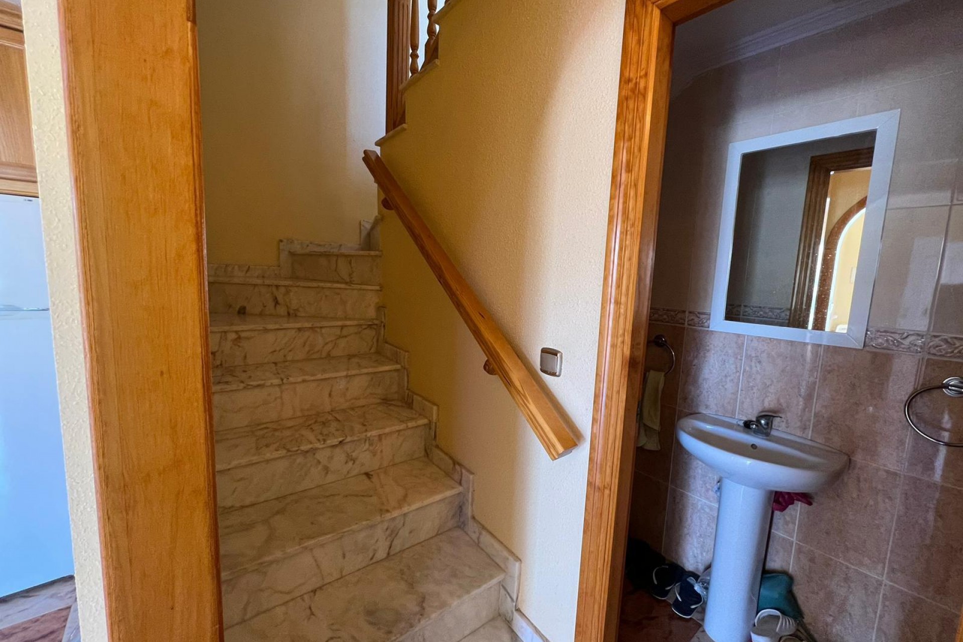 Resale - Quad House -
Orihuela Costa - Montezenia