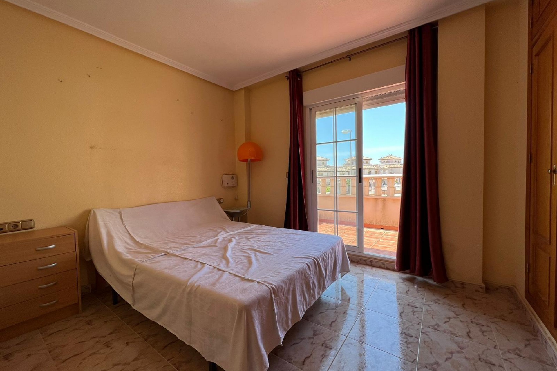 Resale - Quad House -
Orihuela Costa - Montezenia