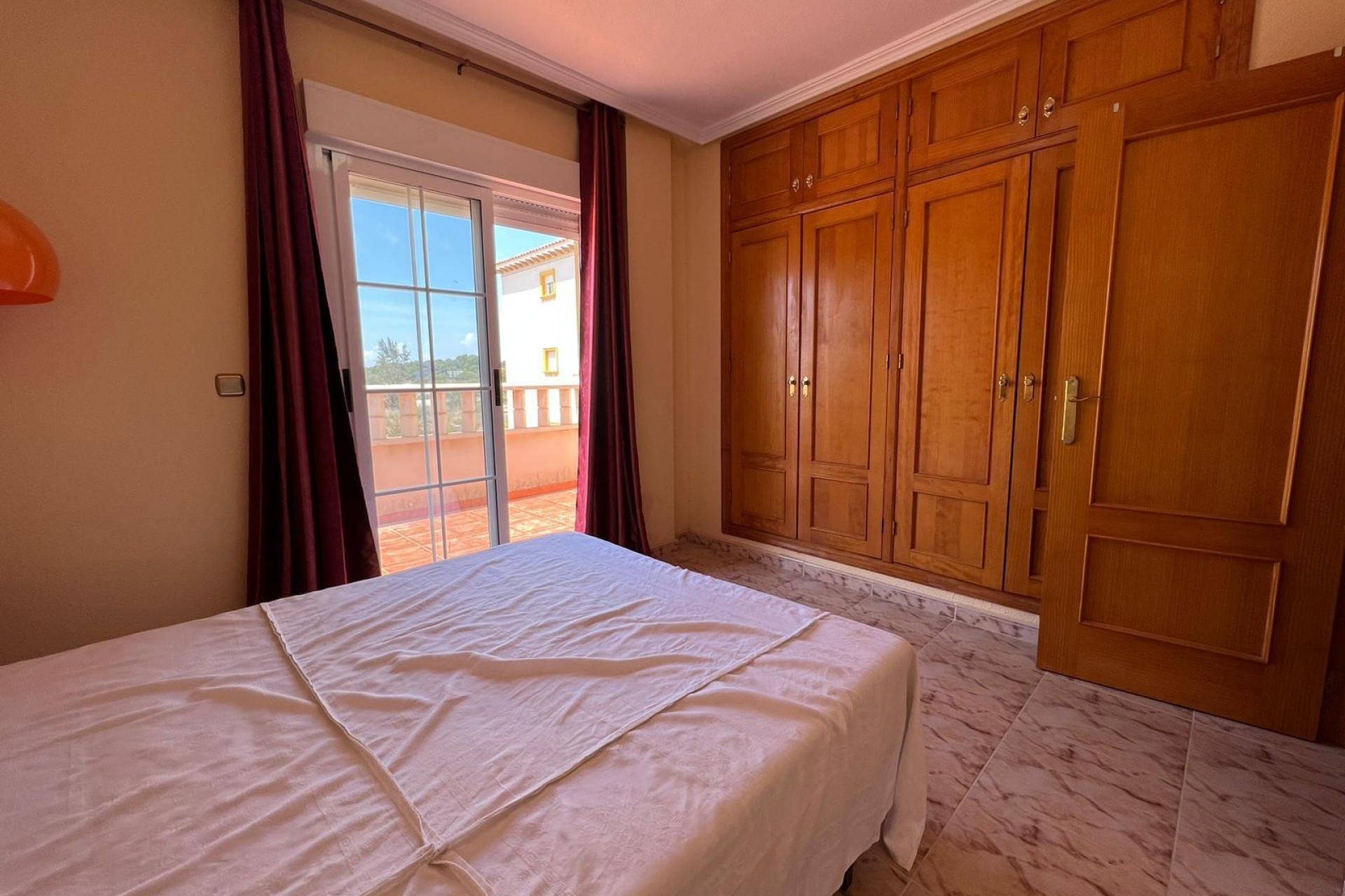 Resale - Quad House -
Orihuela Costa - Montezenia