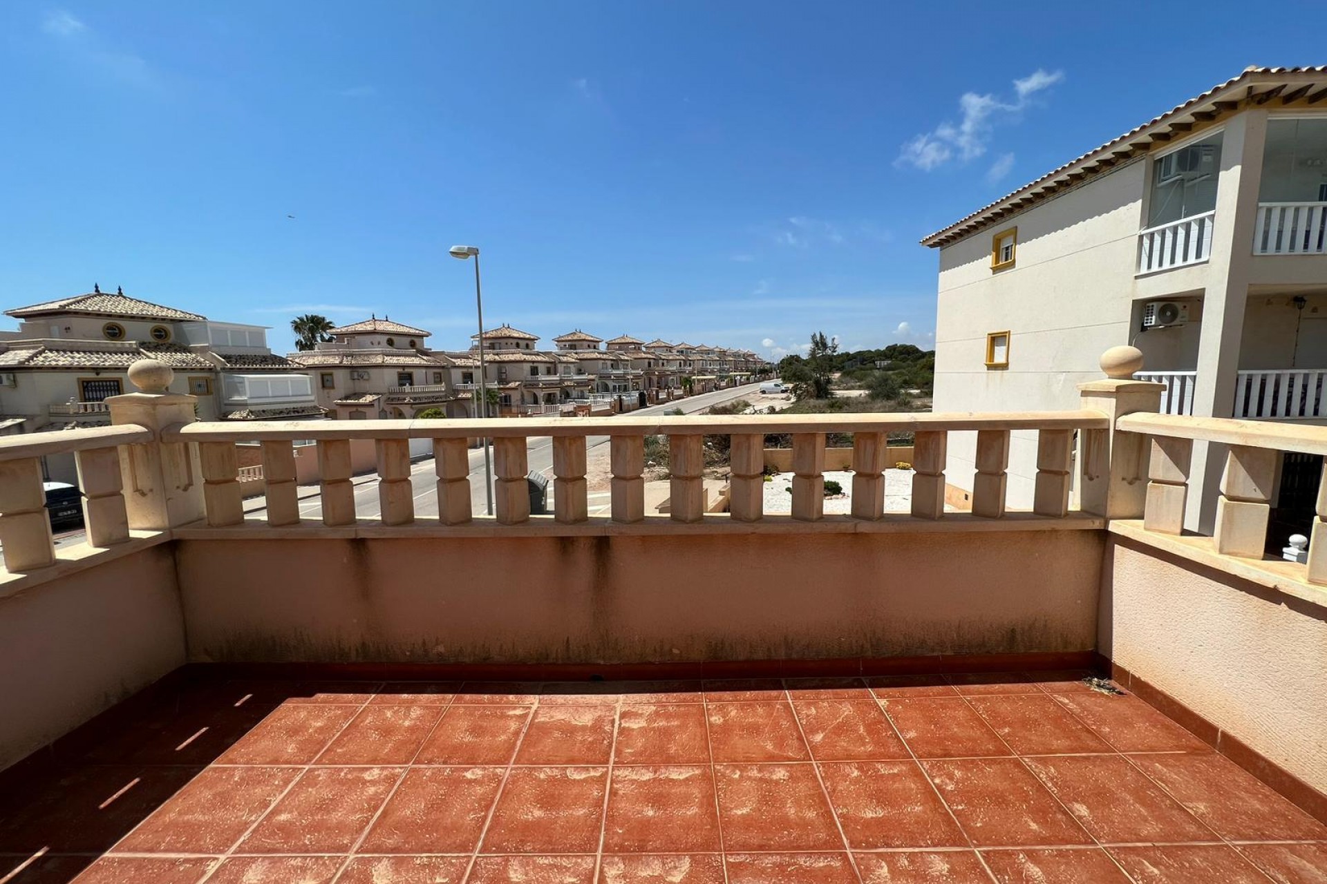 Resale - Quad House -
Orihuela Costa - Montezenia