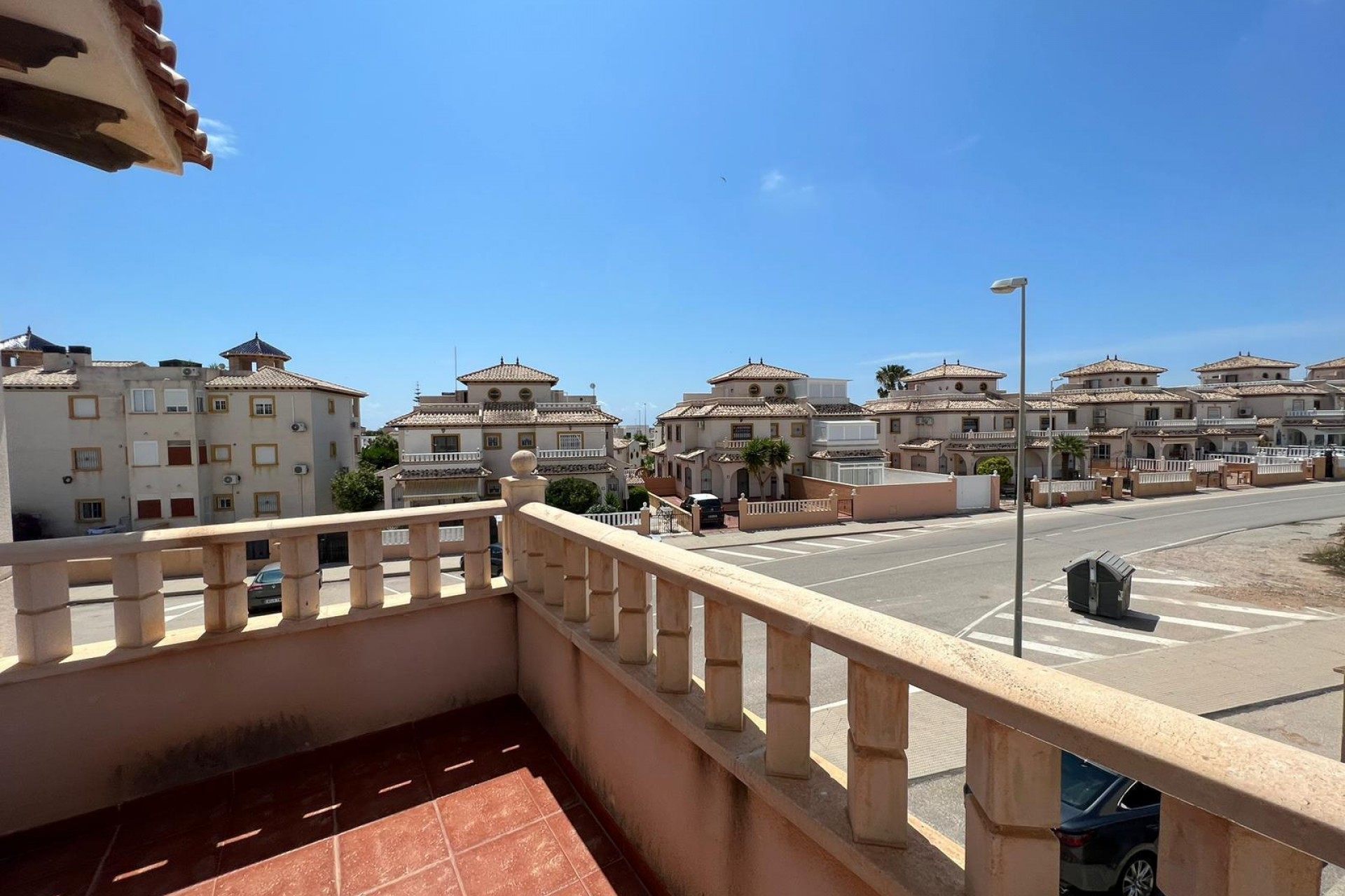Resale - Quad House -
Orihuela Costa - Montezenia