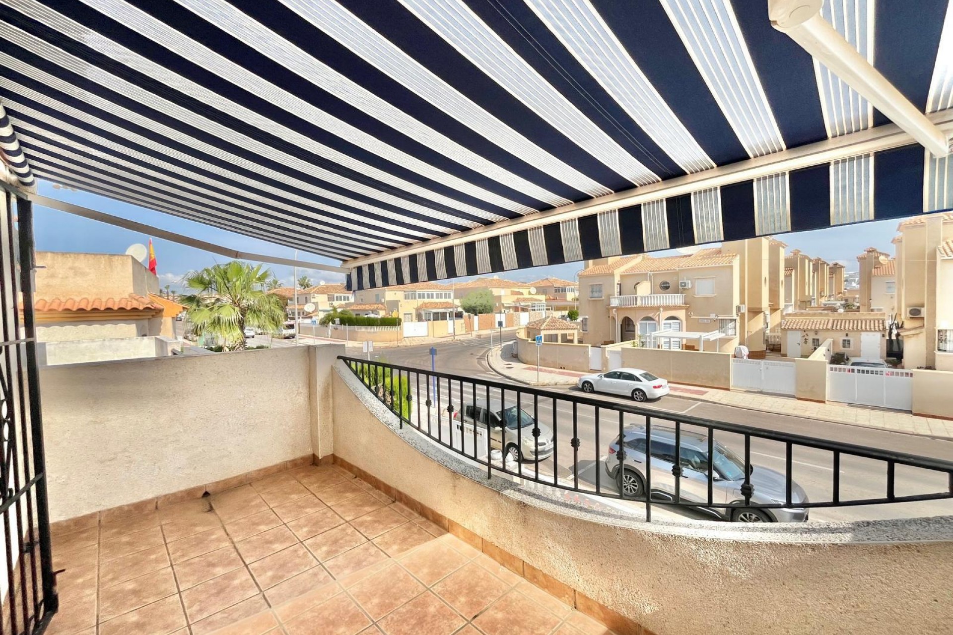 Resale - Quad House -
Orihuela Costa - Playa Flamenca