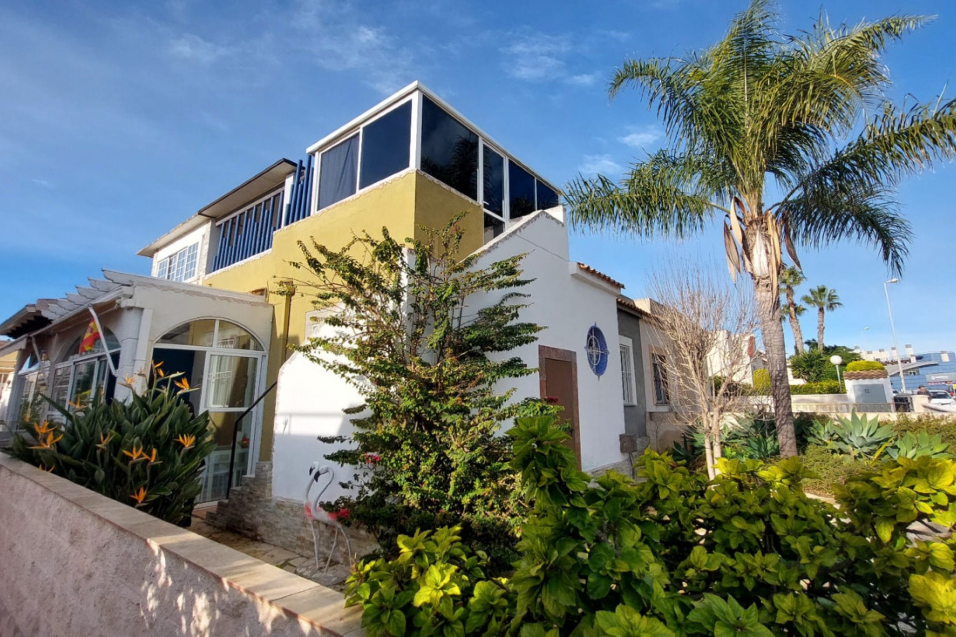 Resale - Quad House -
Orihuela Costa - Punta Prima