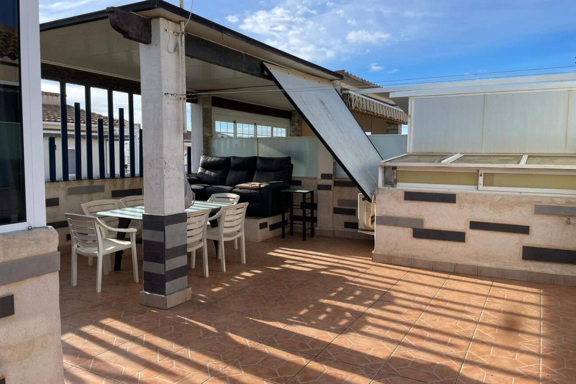 Resale - Quad House -
Orihuela Costa - Punta Prima