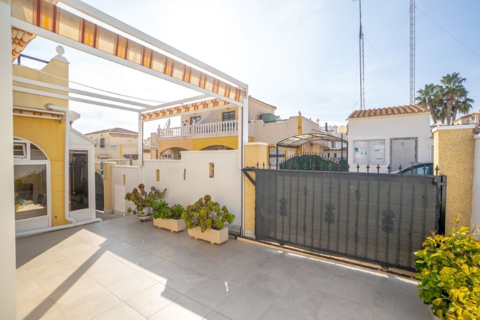 Resale - Quad House Penthouse -
Orihuela Costa - Serena 5