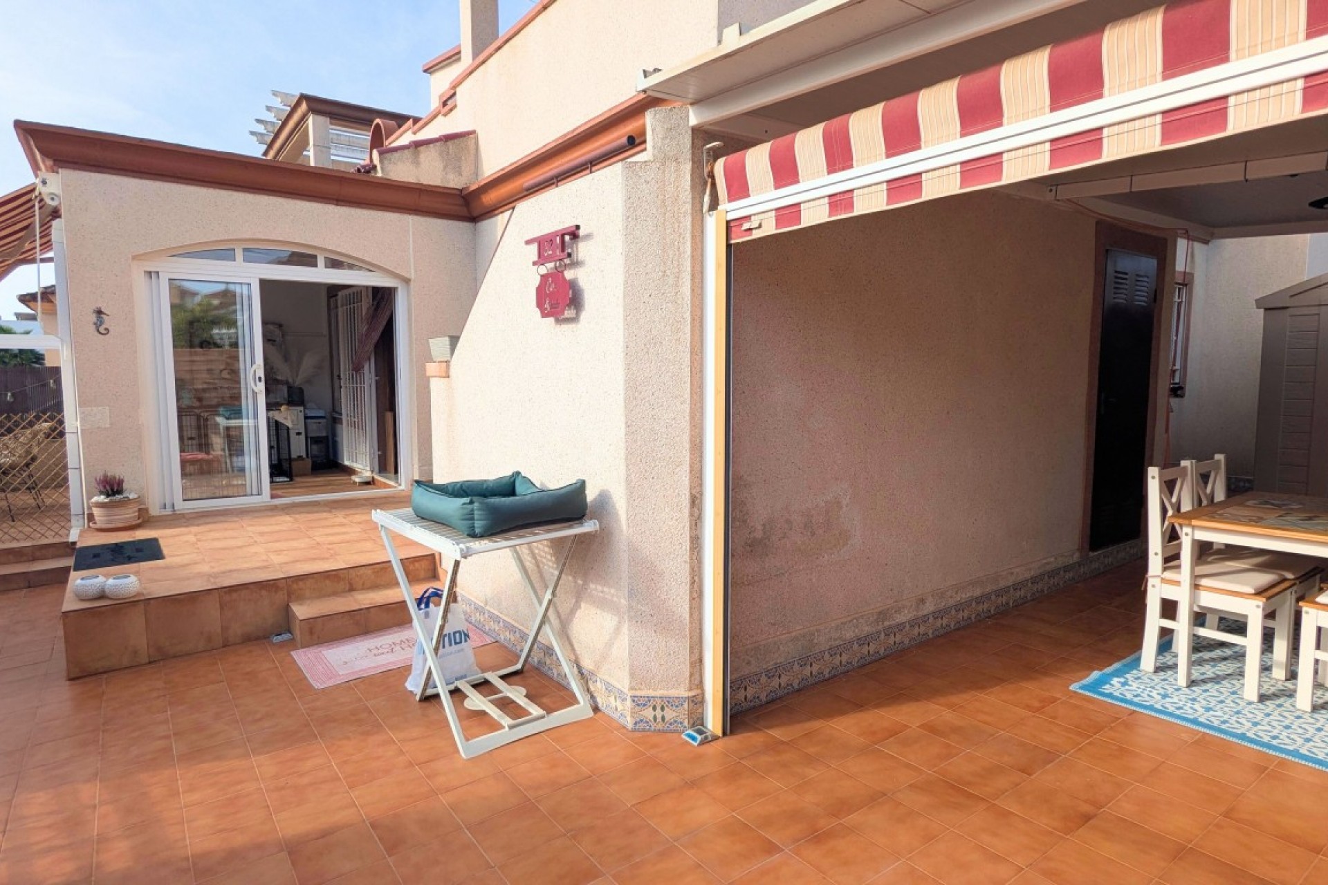 Resale - Quad House -
San Fulgencio - Costa Blanca