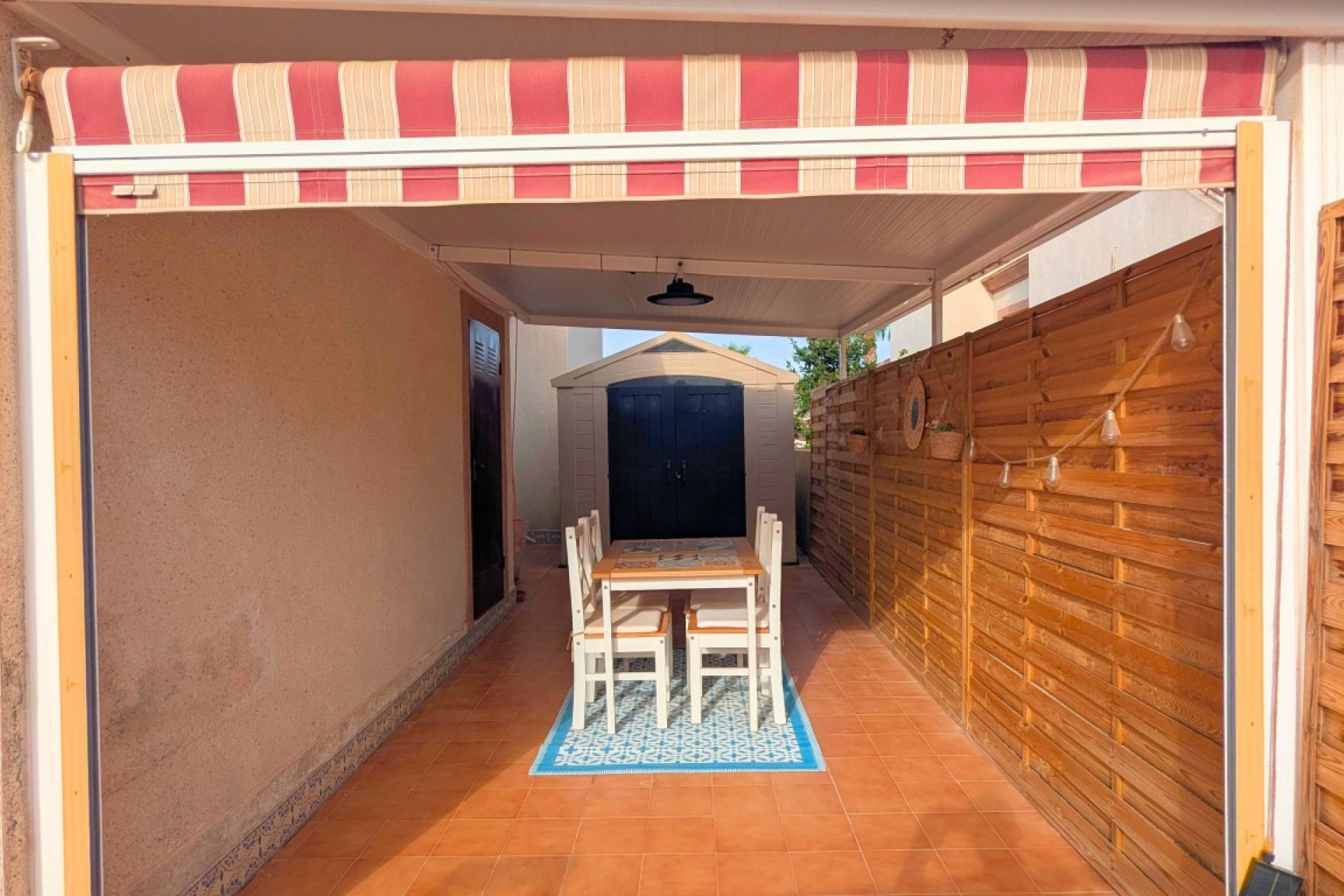 Resale - Quad House -
San Fulgencio - Costa Blanca