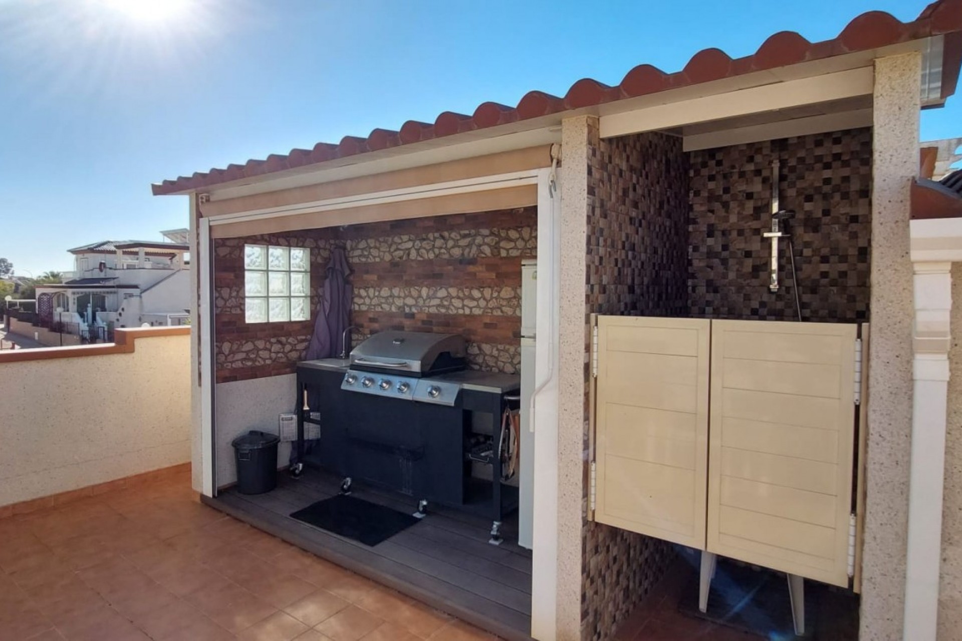 Resale - Quad House -
San Fulgencio - Costa Blanca