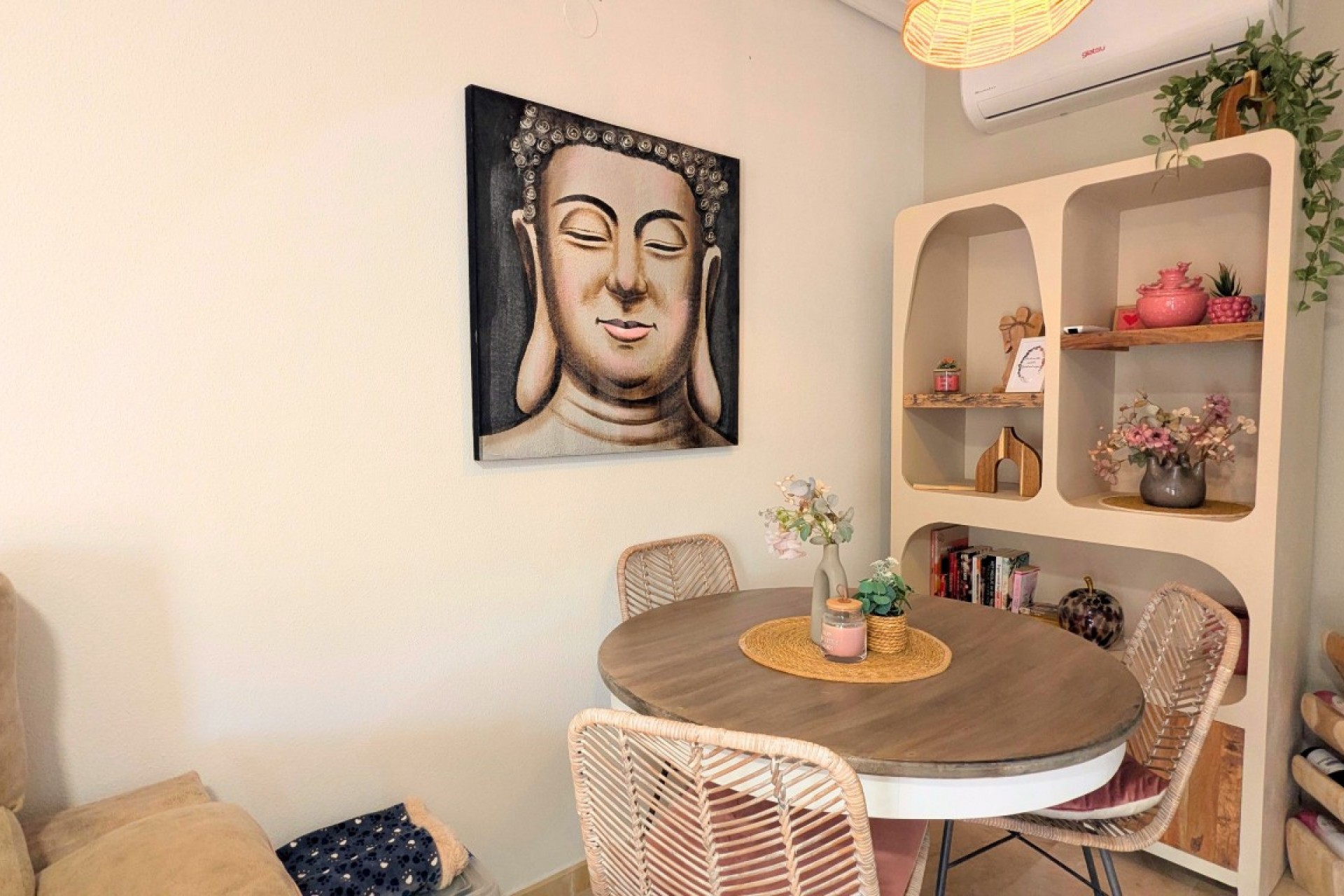 Resale - Quad House -
San Fulgencio - Costa Blanca