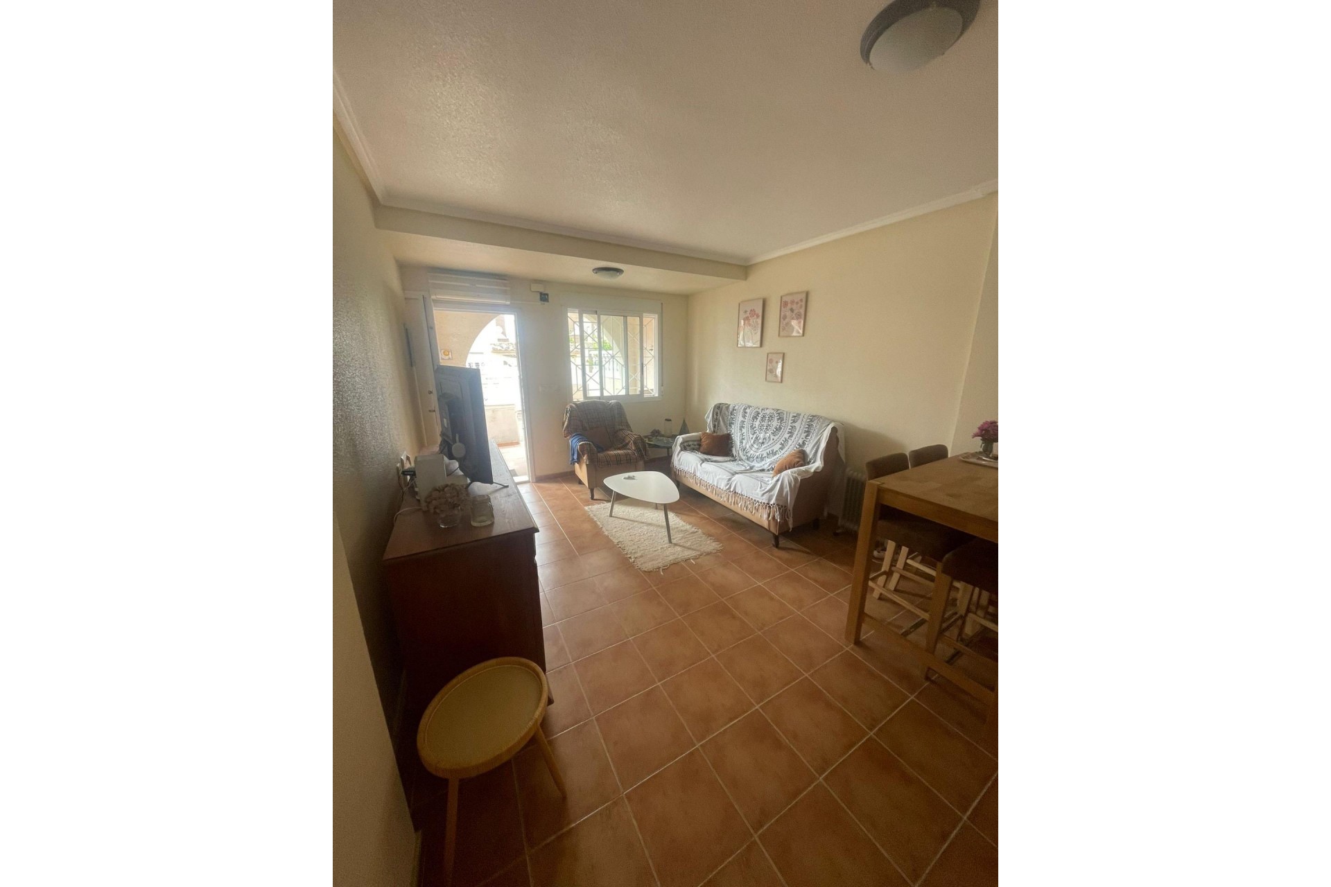 Resale - Quad House -
Torrevieja - aguas nuevas