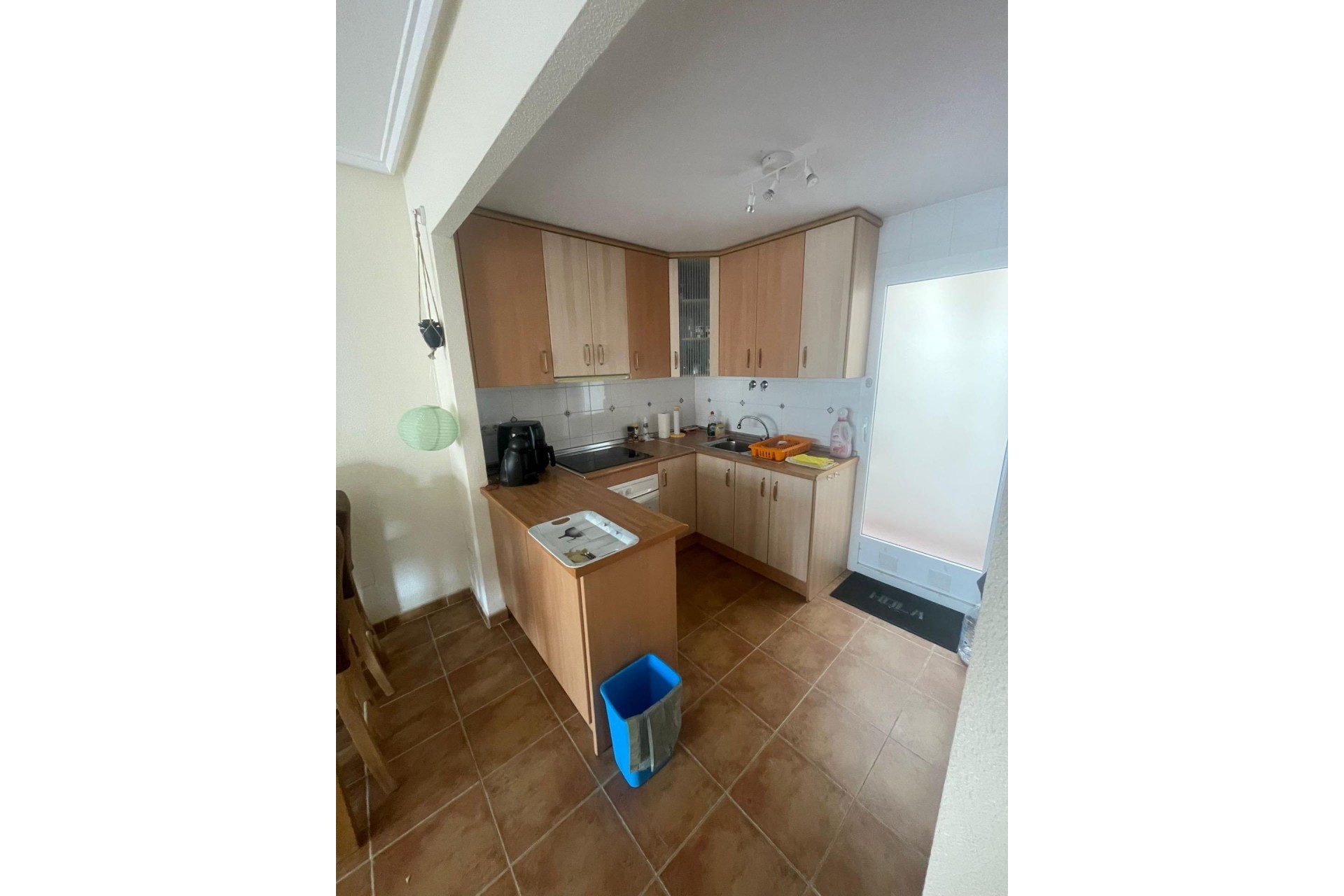 Resale - Quad House -
Torrevieja - aguas nuevas