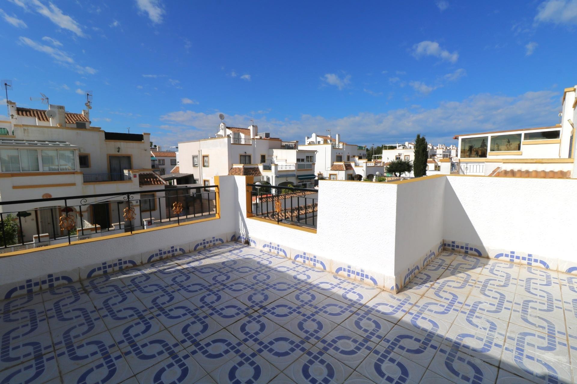 Resale - Quad House -
Torrevieja - Carrefour
