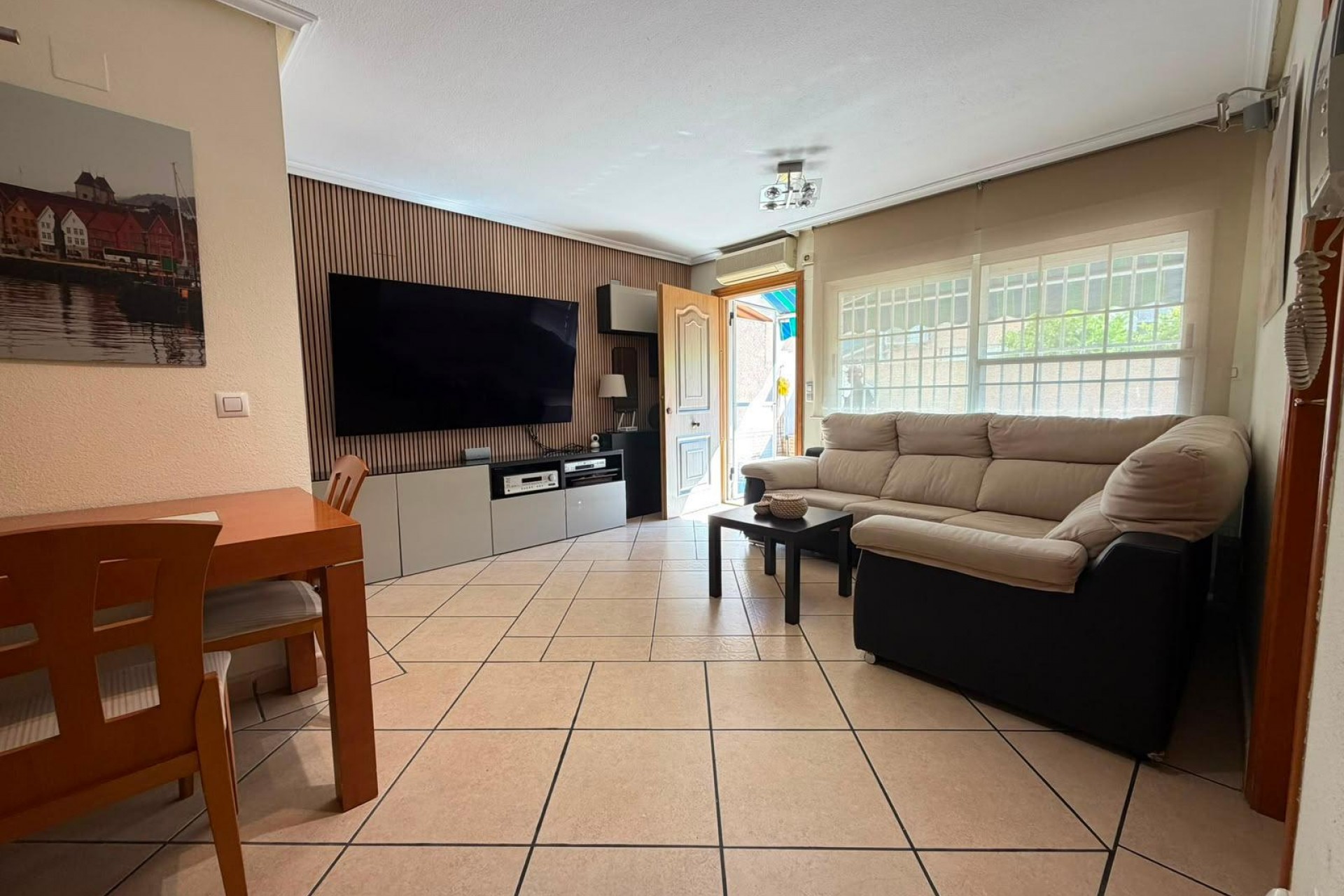 Resale - Quad House -
Torrevieja - Carrefour