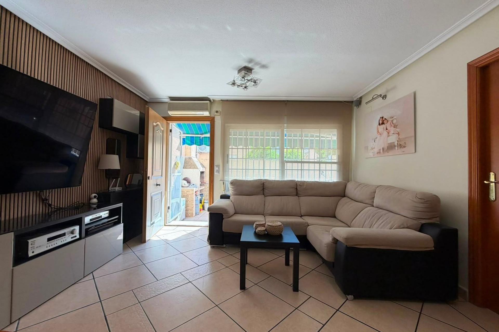 Resale - Quad House -
Torrevieja - Carrefour