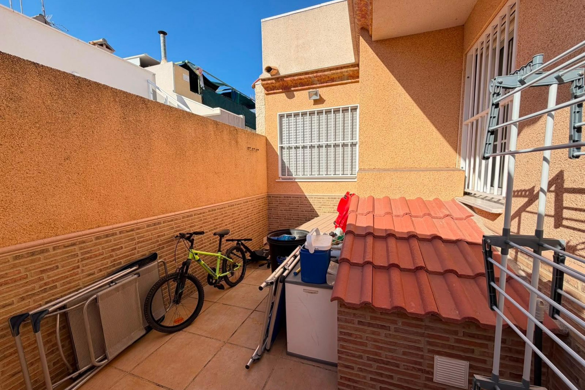 Resale - Quad House -
Torrevieja - Carrefour