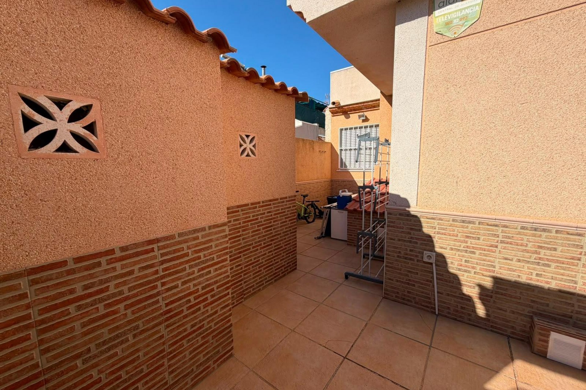 Resale - Quad House -
Torrevieja - Carrefour