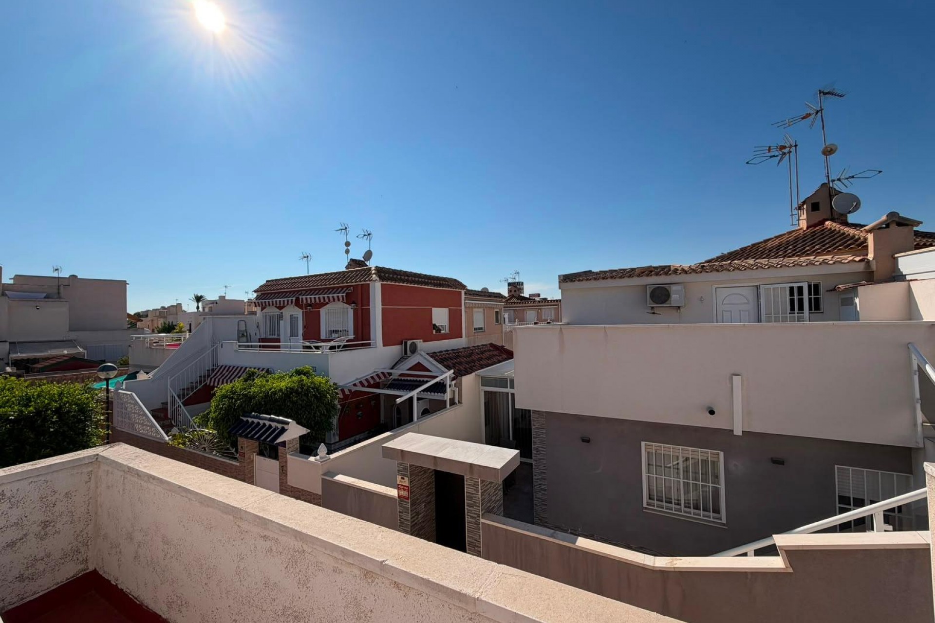 Resale - Quad House -
Torrevieja - Carrefour