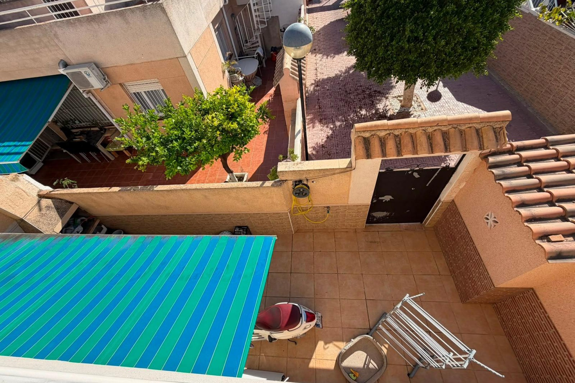 Resale - Quad House -
Torrevieja - Carrefour