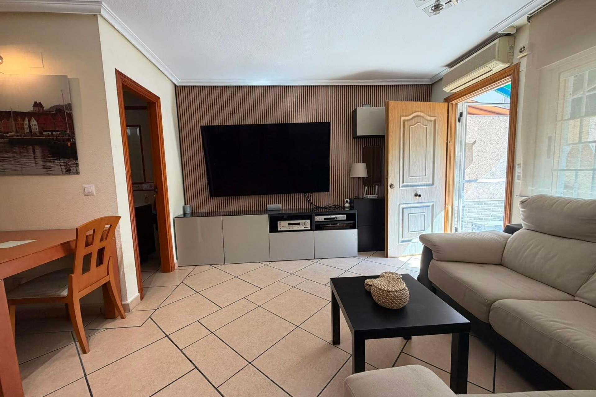 Resale - Quad House -
Torrevieja - Carrefour