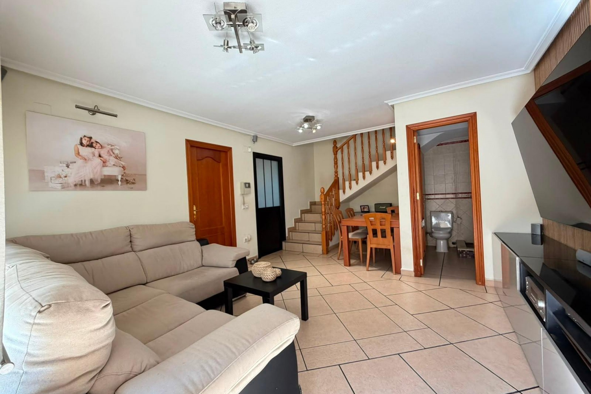 Resale - Quad House -
Torrevieja - Carrefour