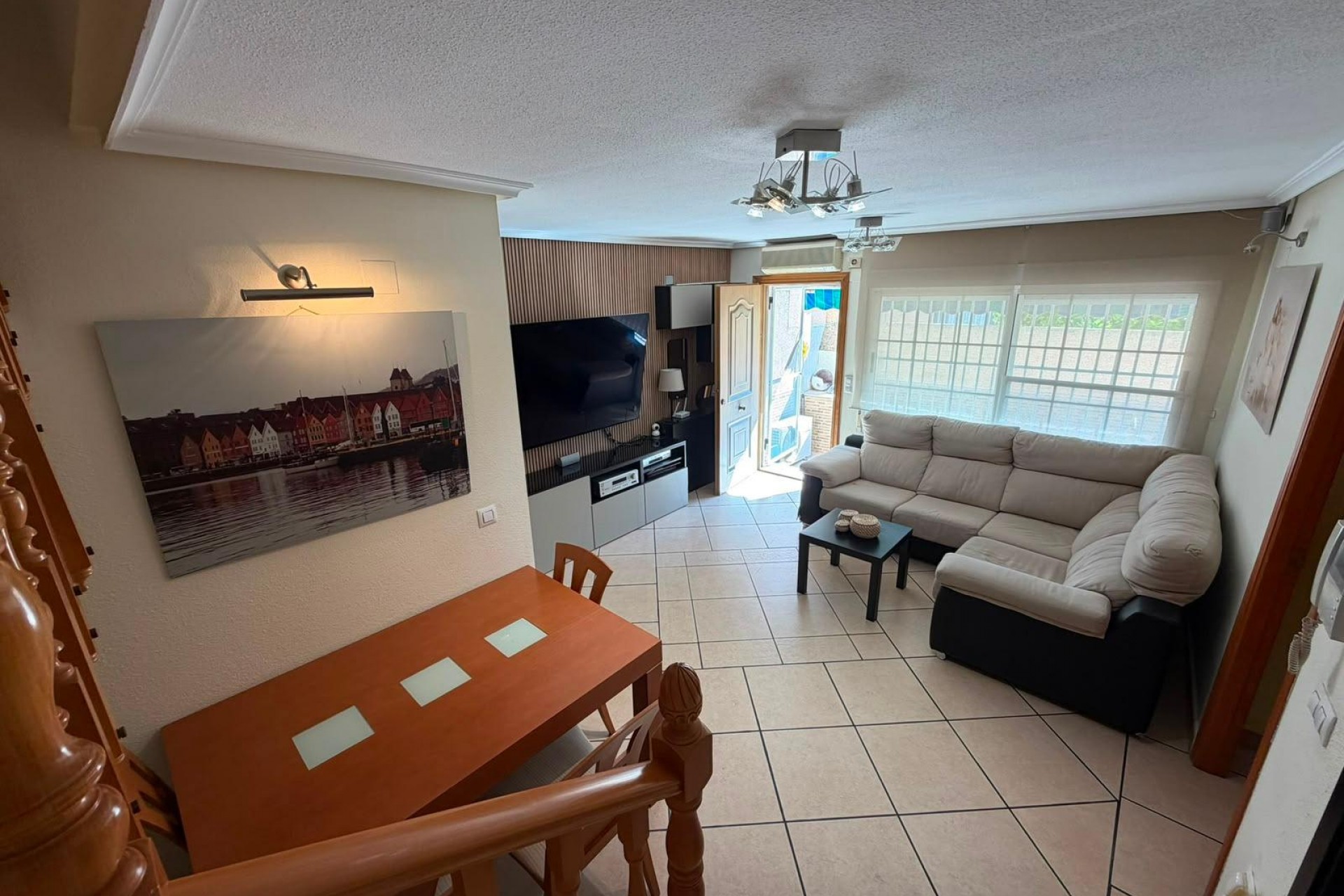 Resale - Quad House -
Torrevieja - Carrefour