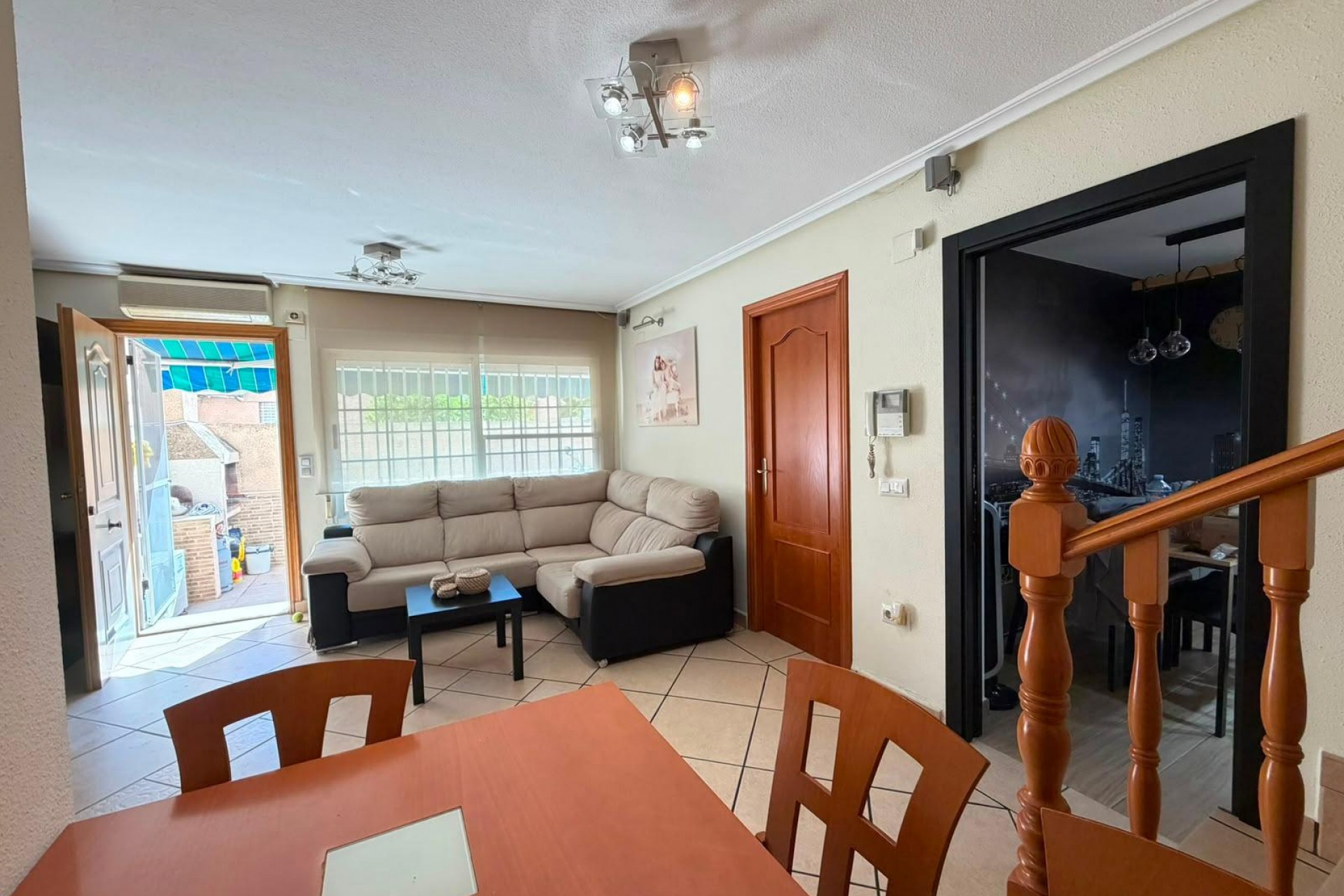 Resale - Quad House -
Torrevieja - Carrefour