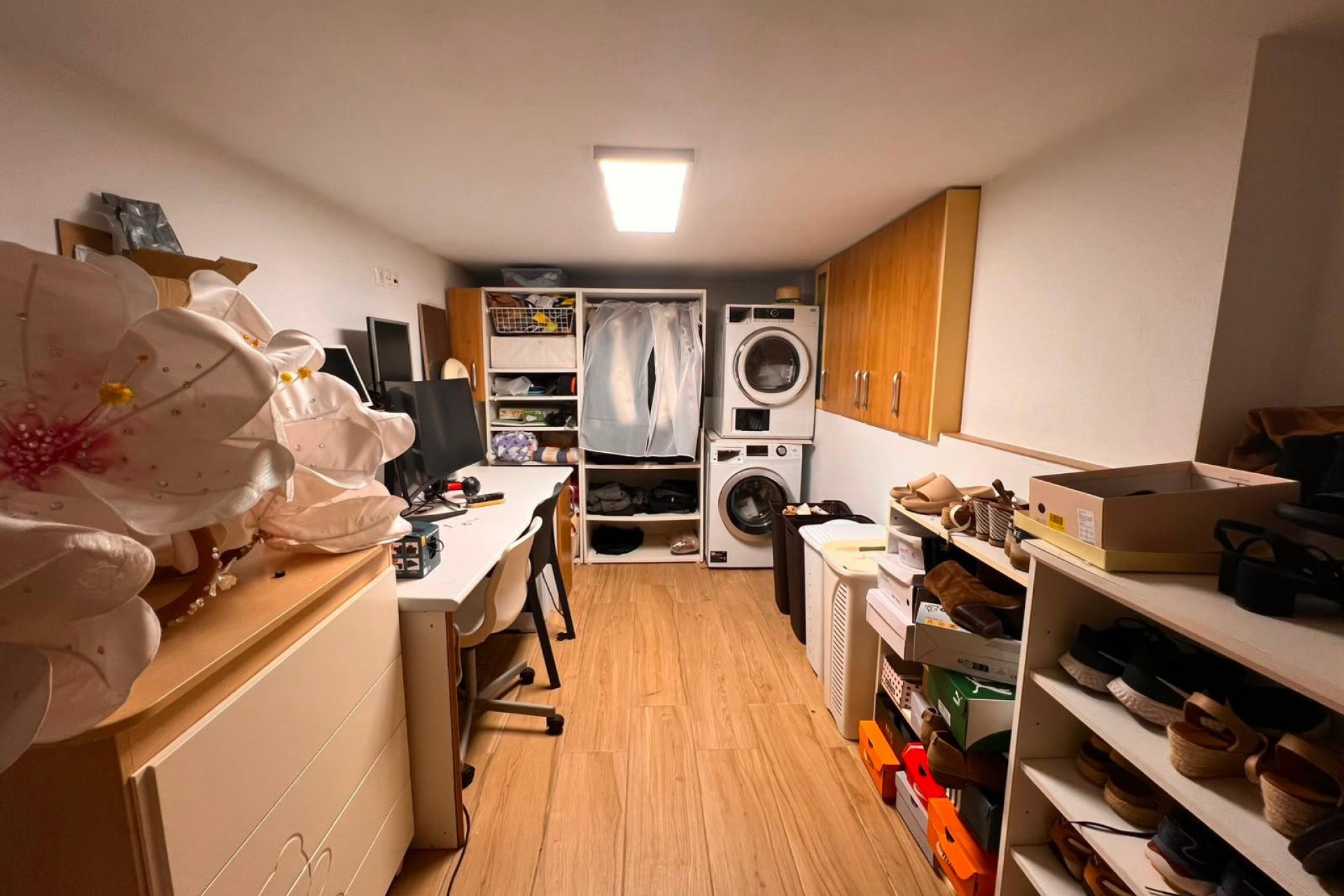 Resale - Quad House -
Torrevieja - Carrefour