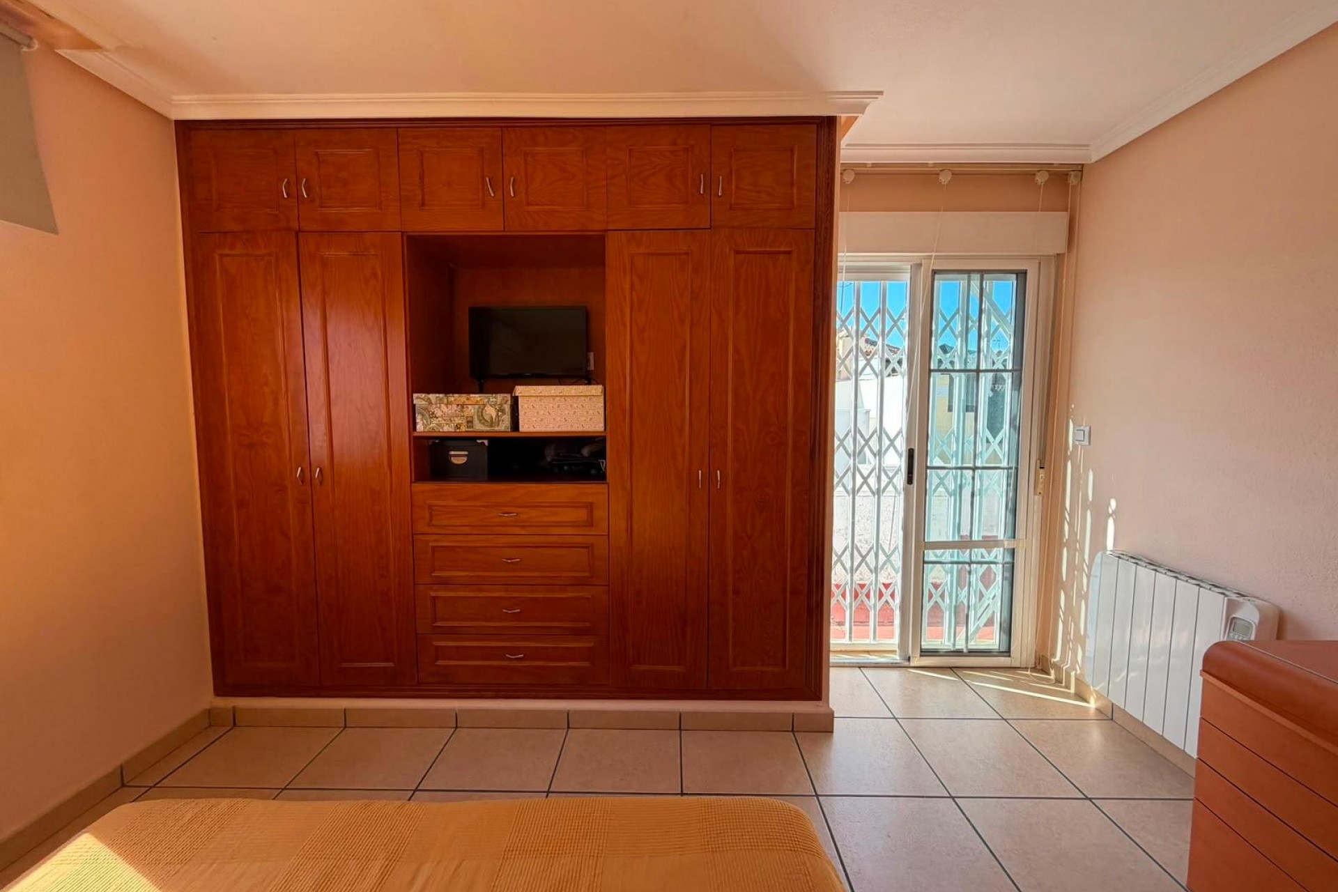 Resale - Quad House -
Torrevieja - Carrefour