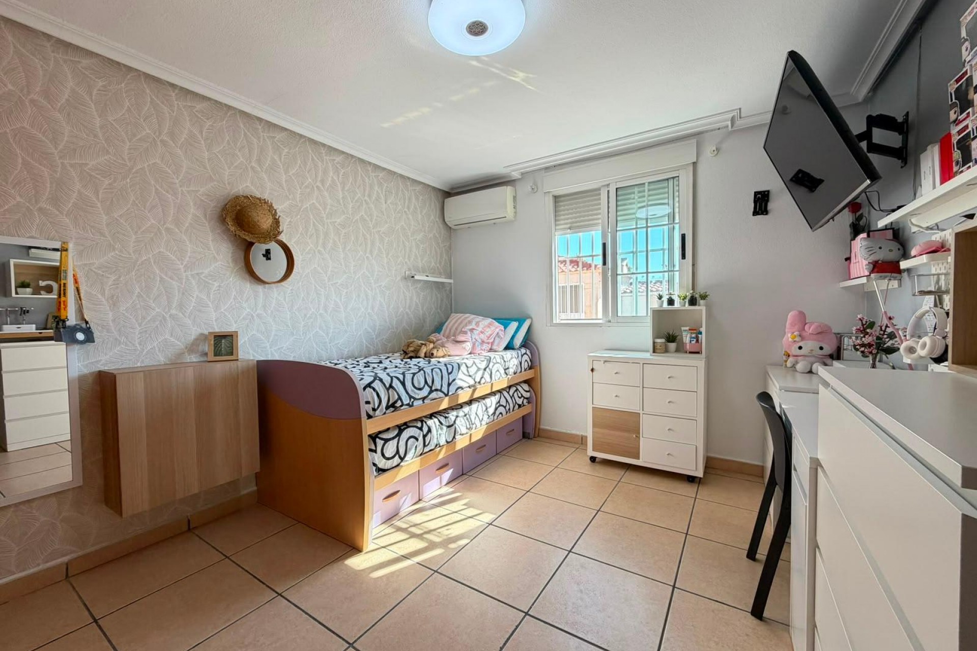 Resale - Quad House -
Torrevieja - Carrefour