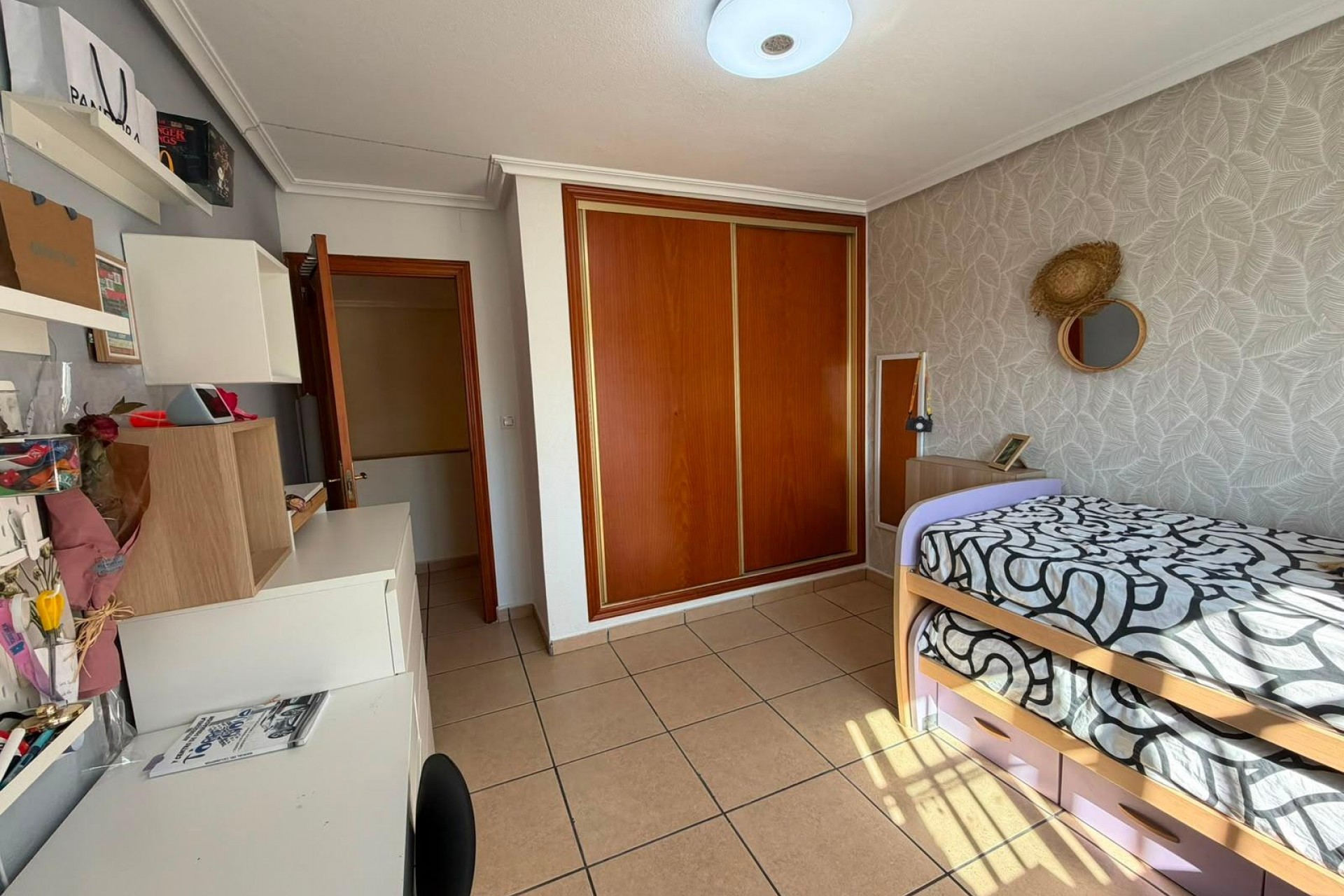 Resale - Quad House -
Torrevieja - Carrefour