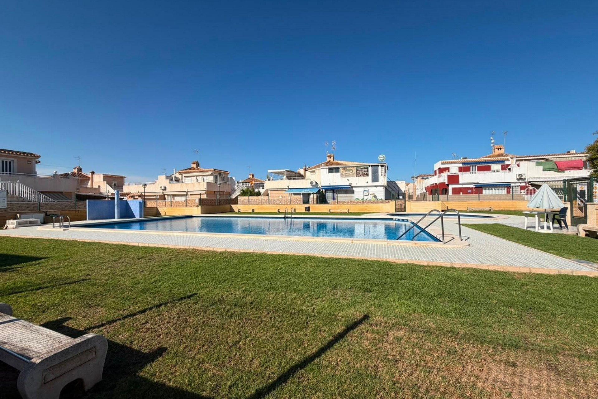 Resale - Quad House -
Torrevieja - Carrefour