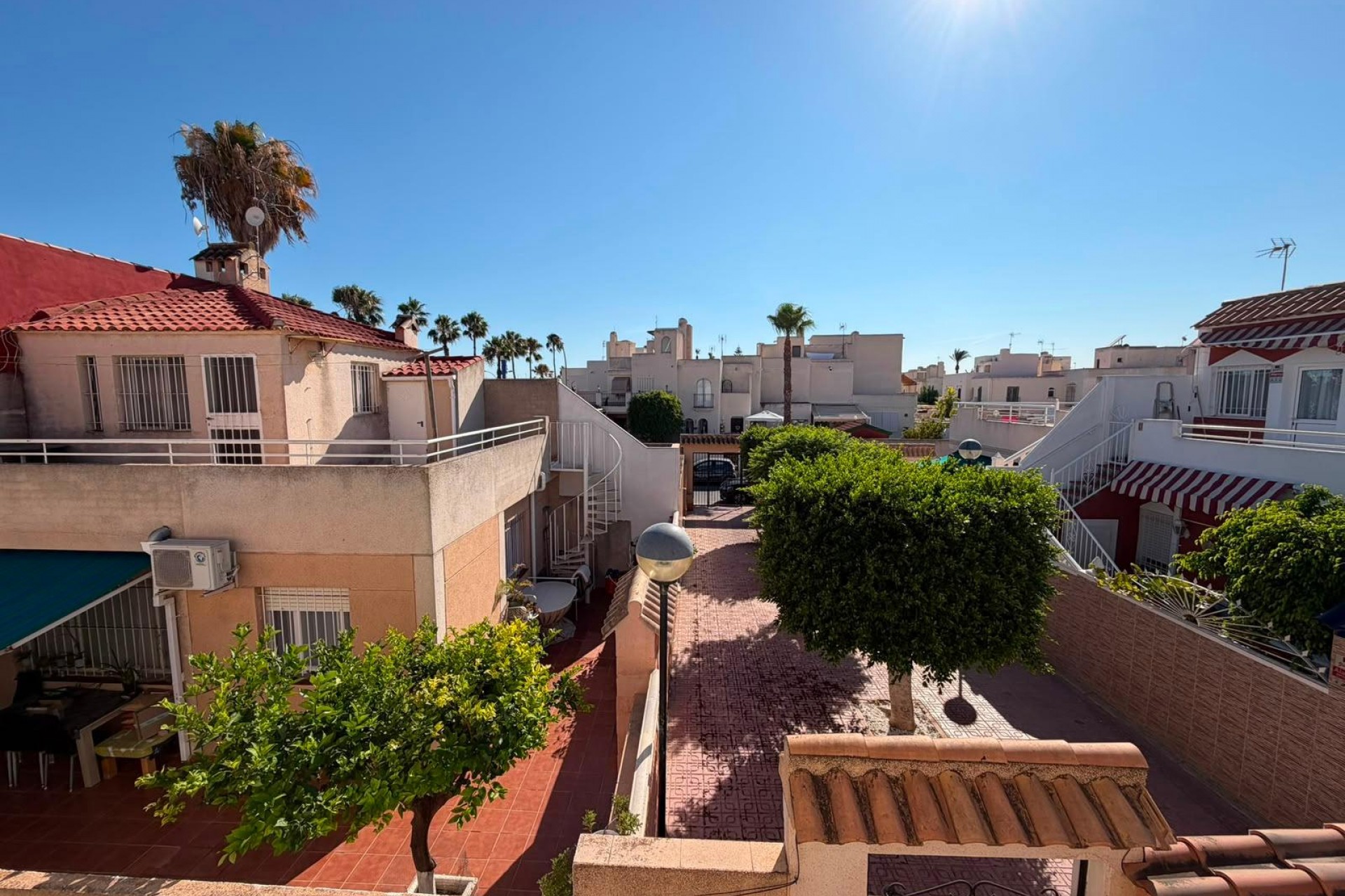 Resale - Quad House -
Torrevieja - Carrefour