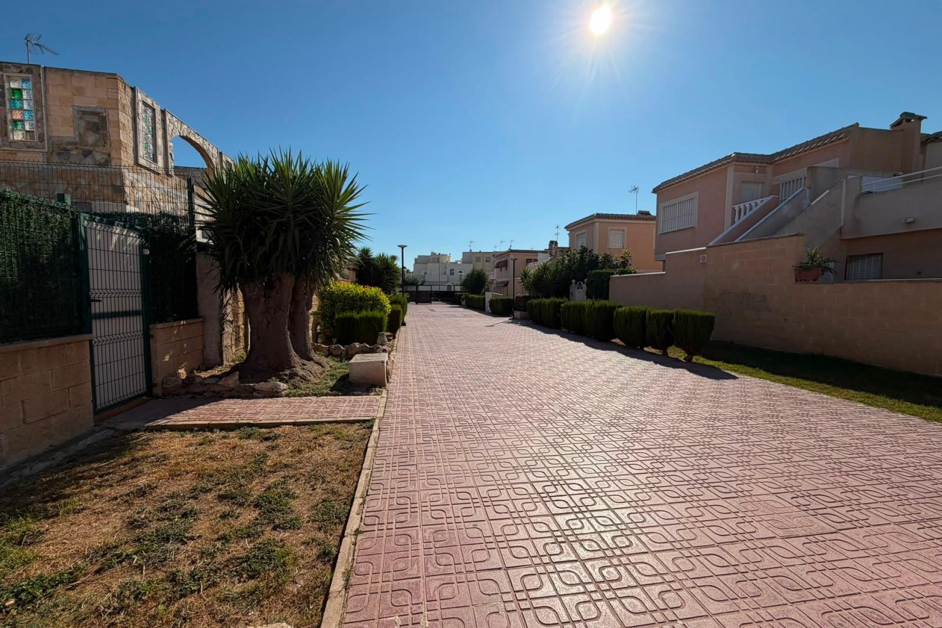 Resale - Quad House -
Torrevieja - Carrefour
