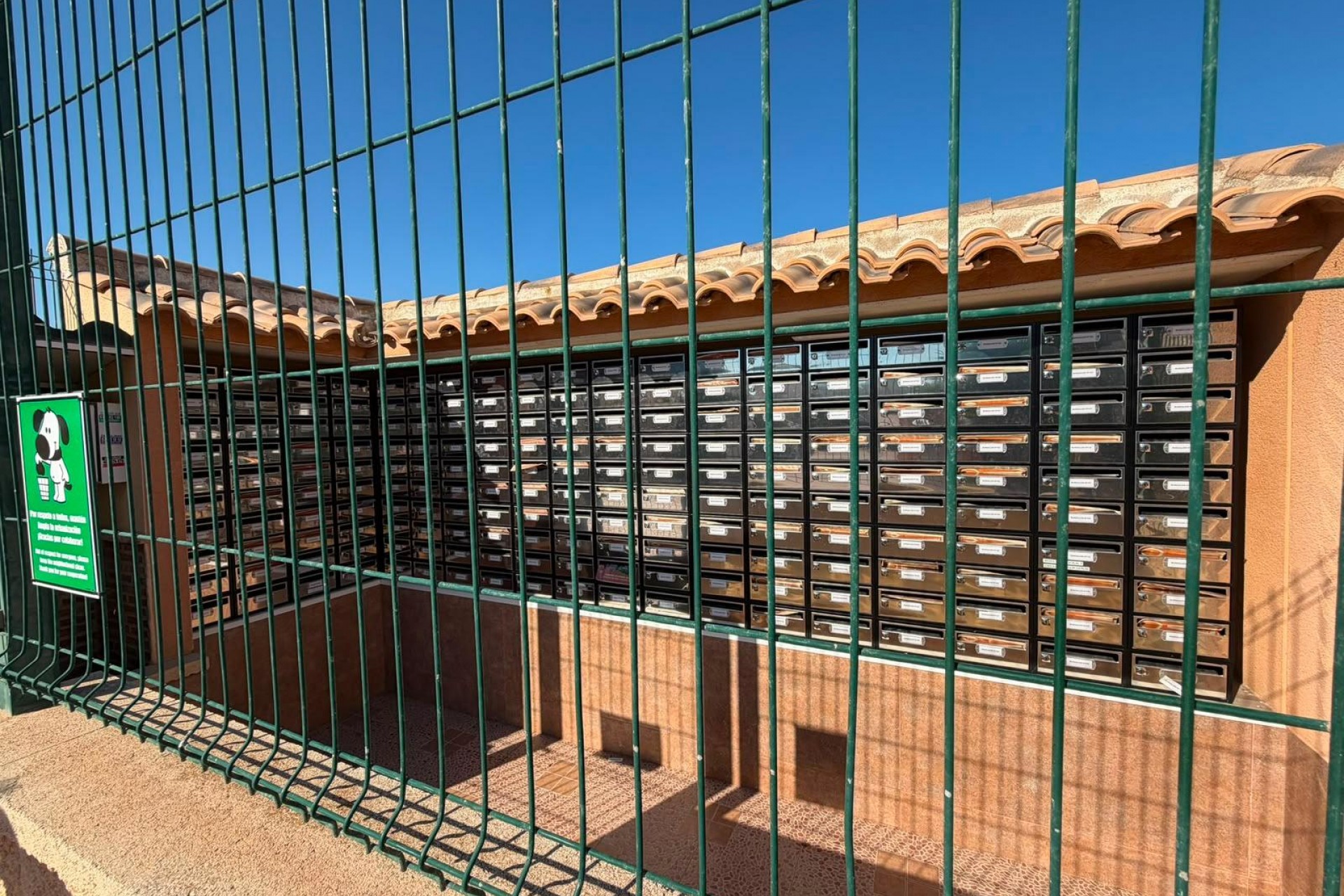 Resale - Quad House -
Torrevieja - Carrefour