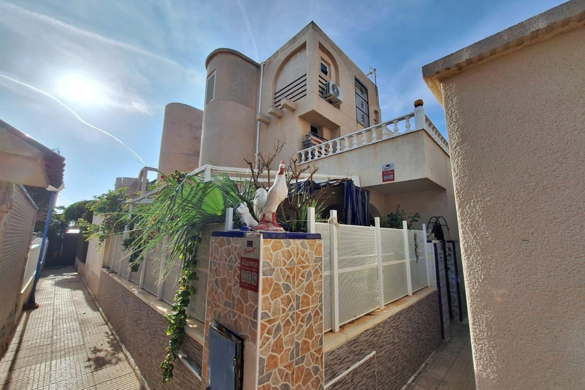 Resale - Quad House -
Torrevieja - Carrefour