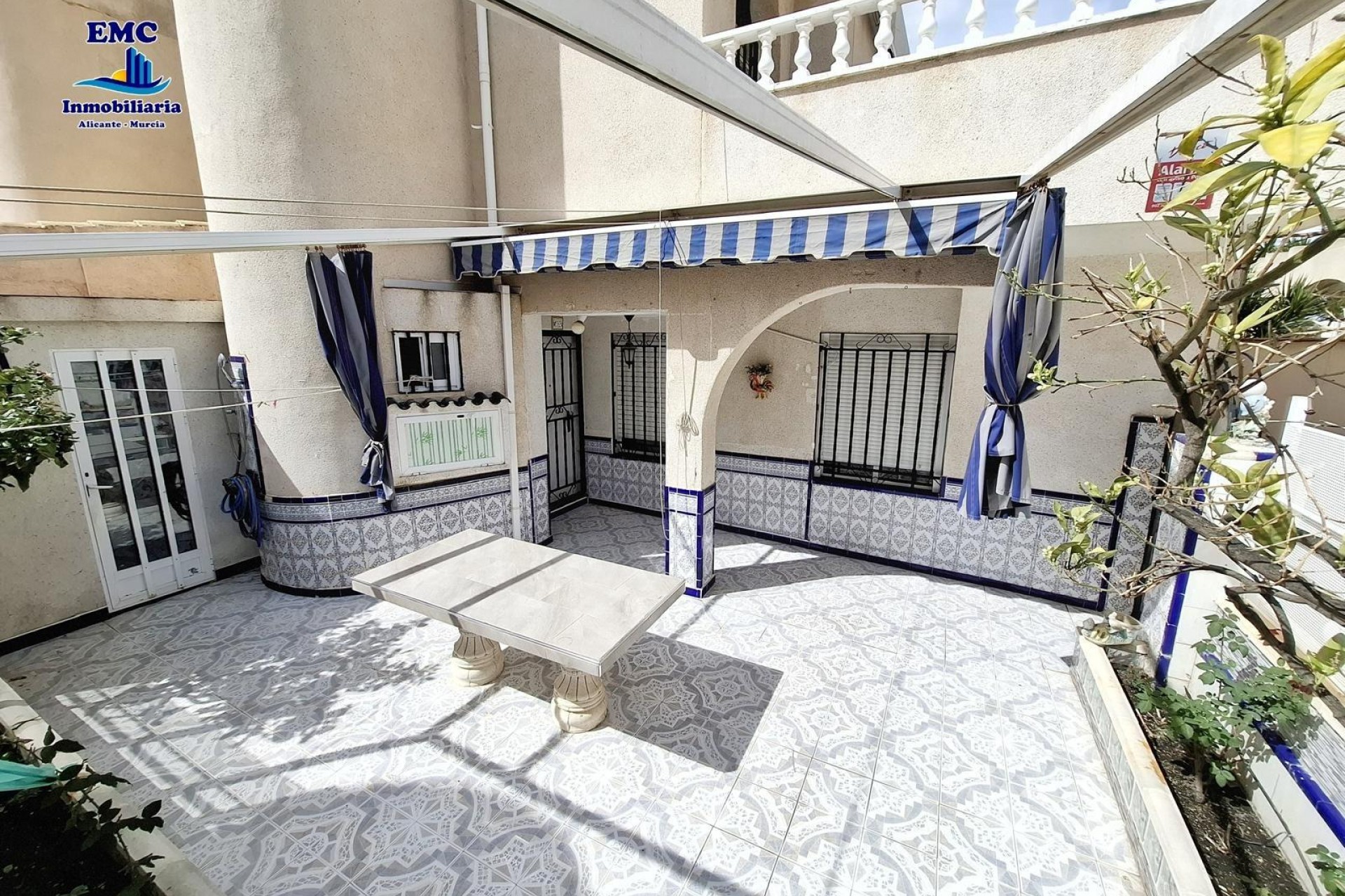 Resale - Quad House -
Torrevieja - Carrefour