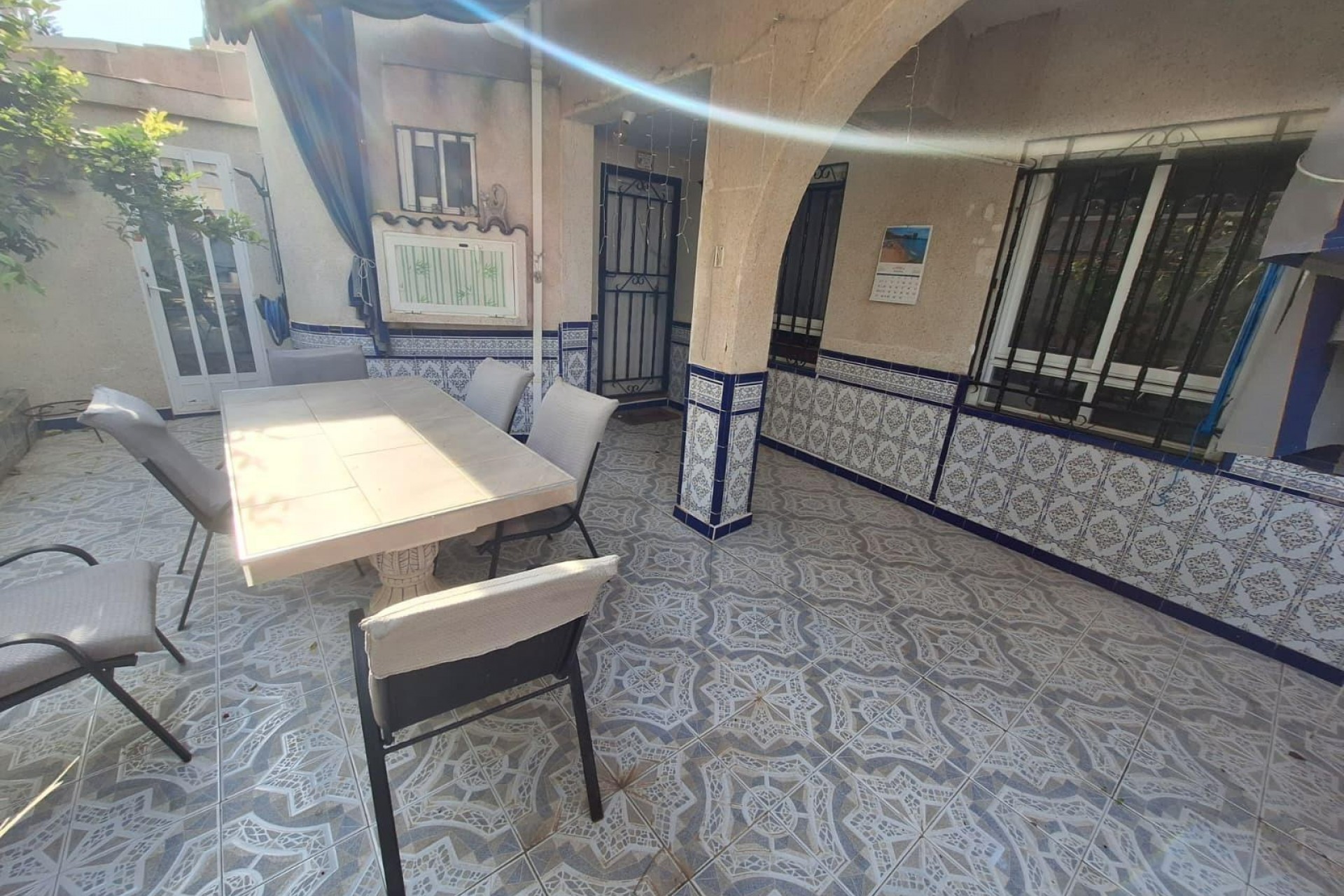 Resale - Quad House -
Torrevieja - Carrefour
